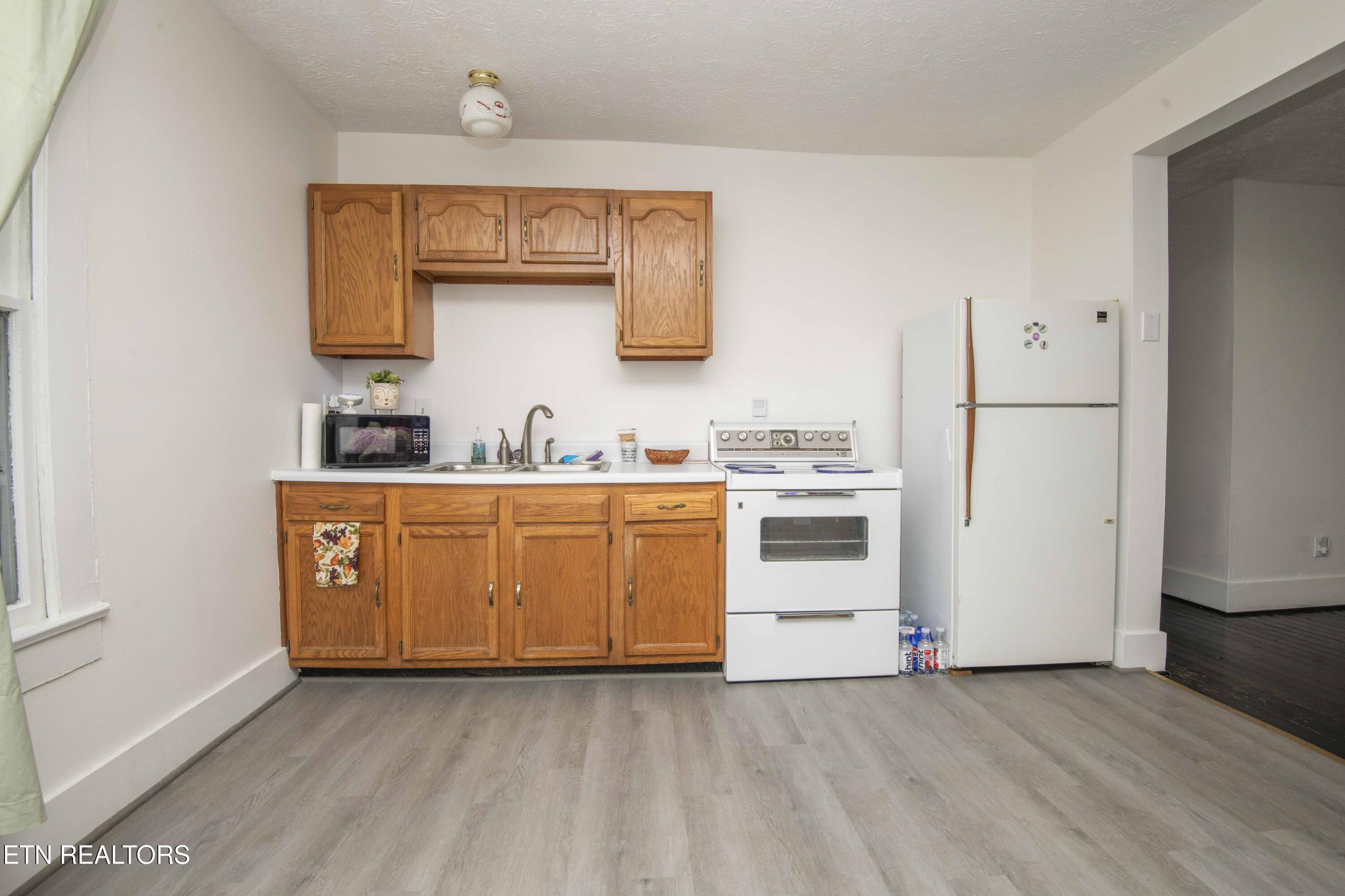 228 Cansler Avenue Knoxville TN 37921