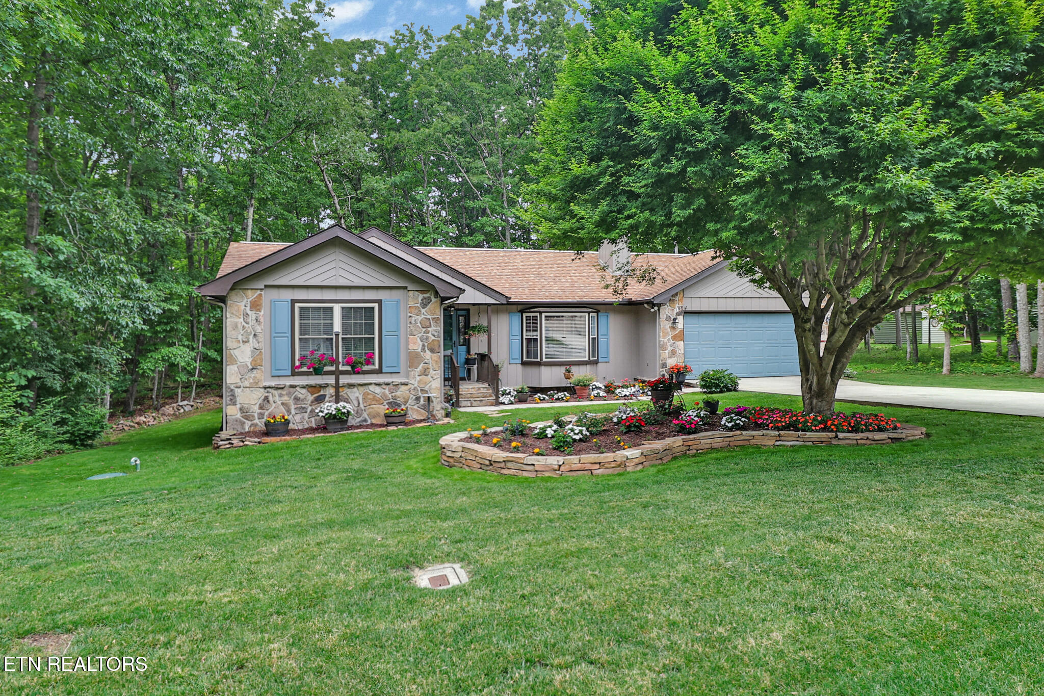 134 Lakeside Drive Crossville TN 38558