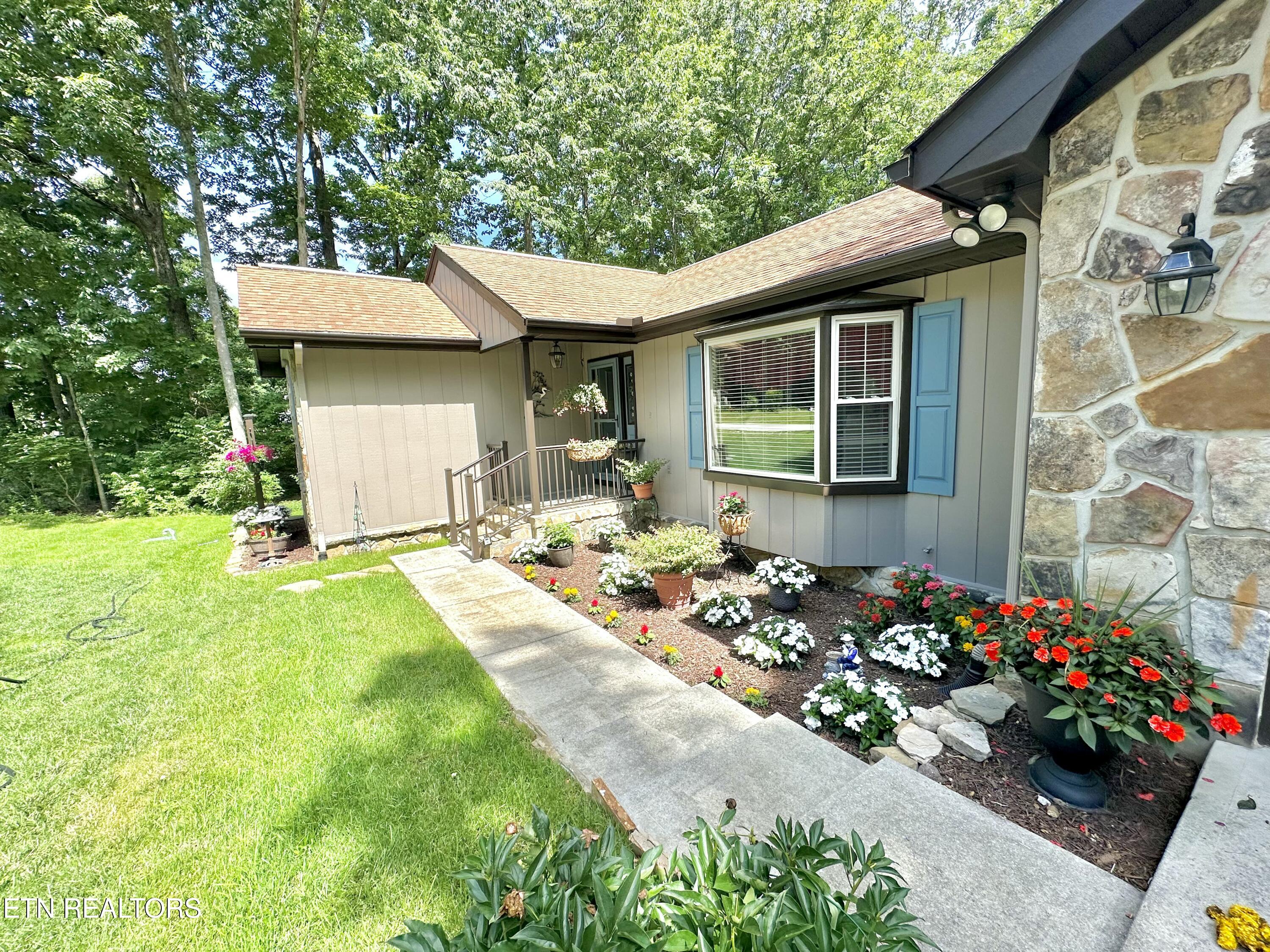134 Lakeside Drive Fairfield Glade TN 38558
