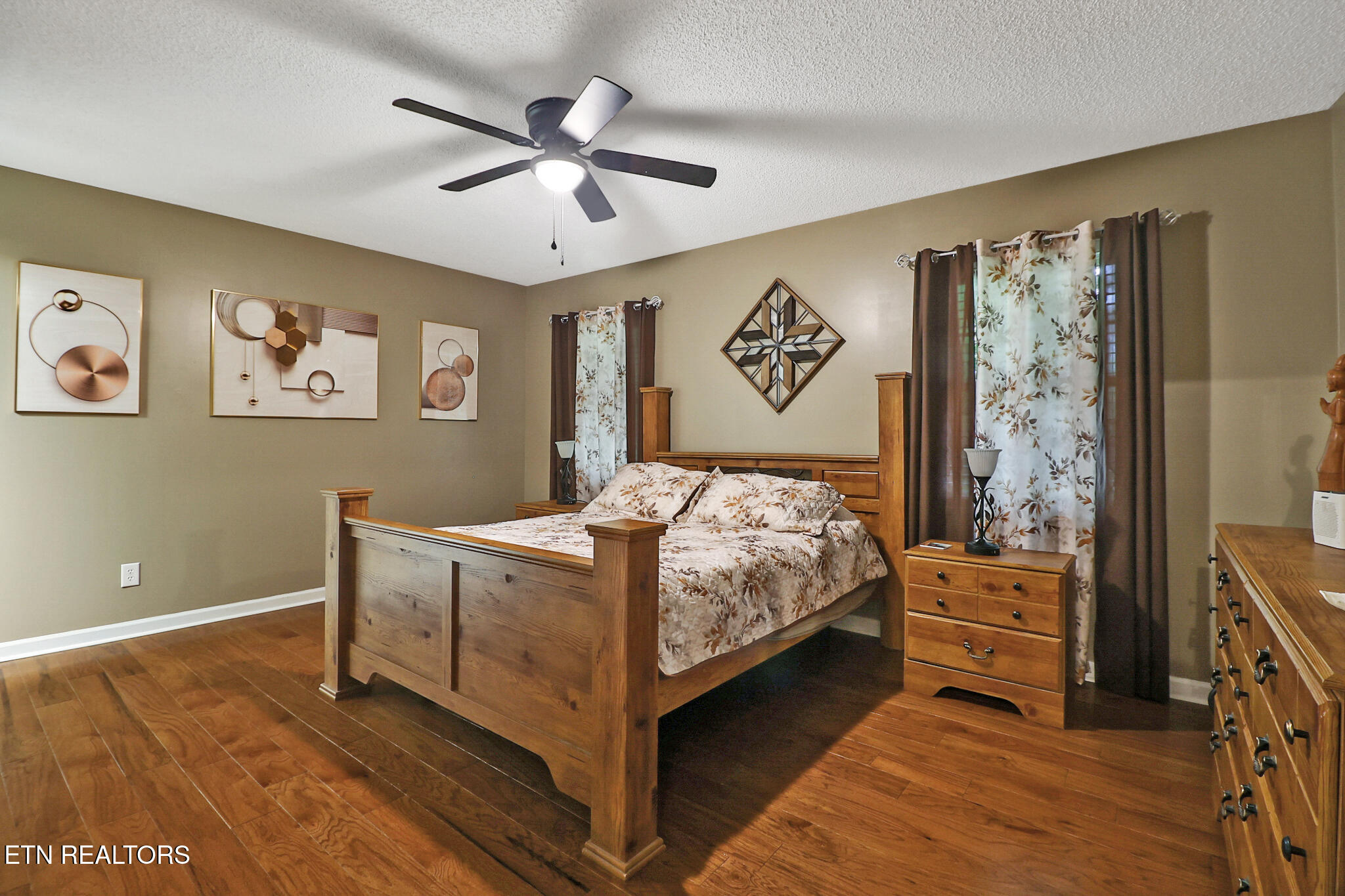 134 Lakeside Drive Crossville TN 38558