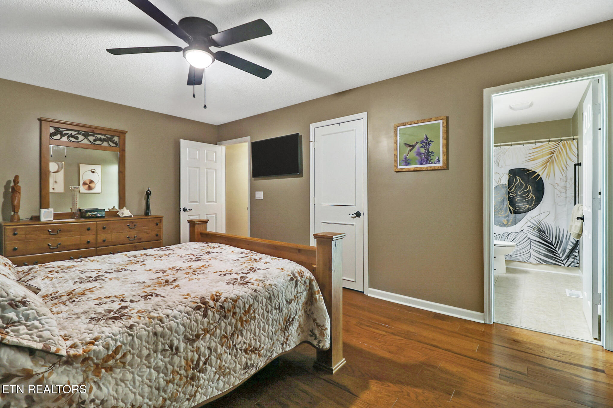 134 Lakeside Drive Crossville TN 38558