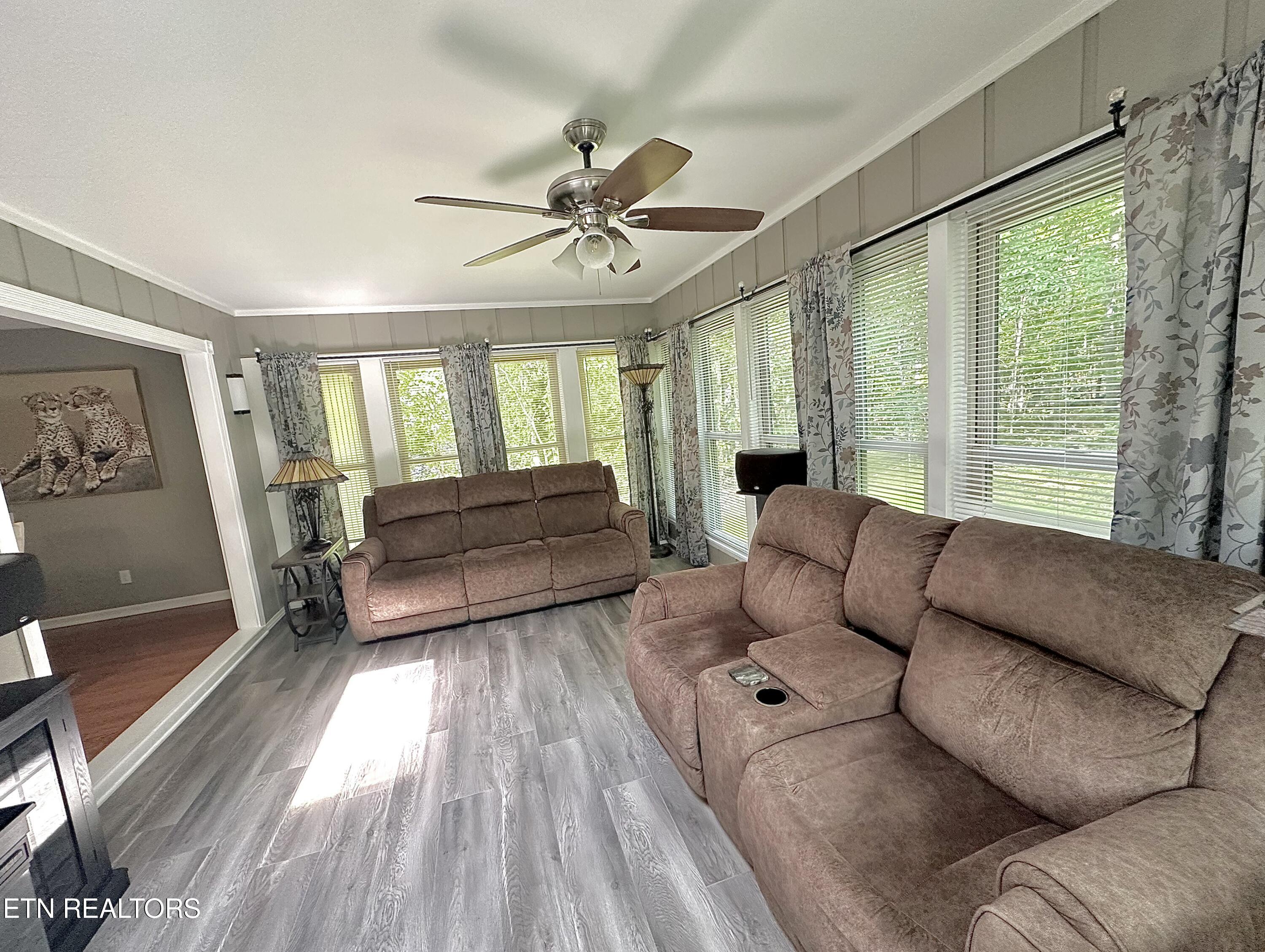 134 Lakeside Drive Fairfield Glade TN 38558