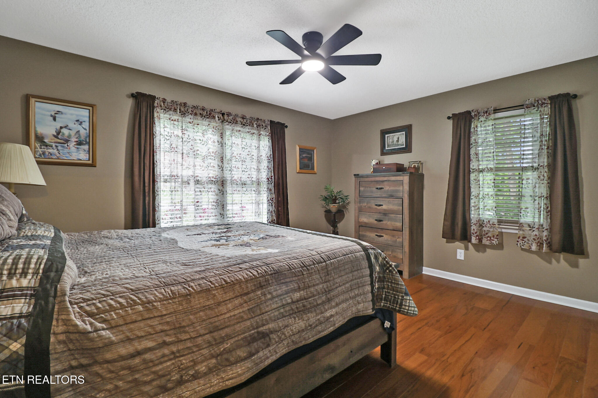 134 Lakeside Drive Crossville TN 38558