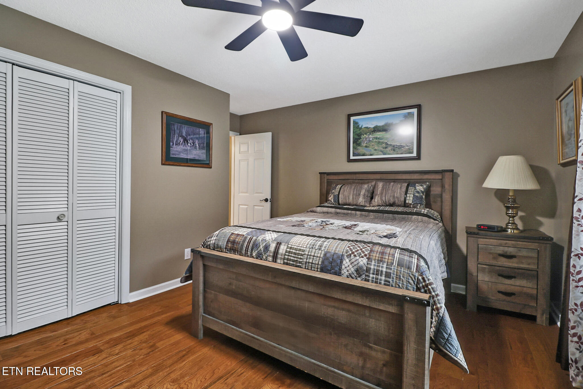 134 Lakeside Drive Crossville TN 38558