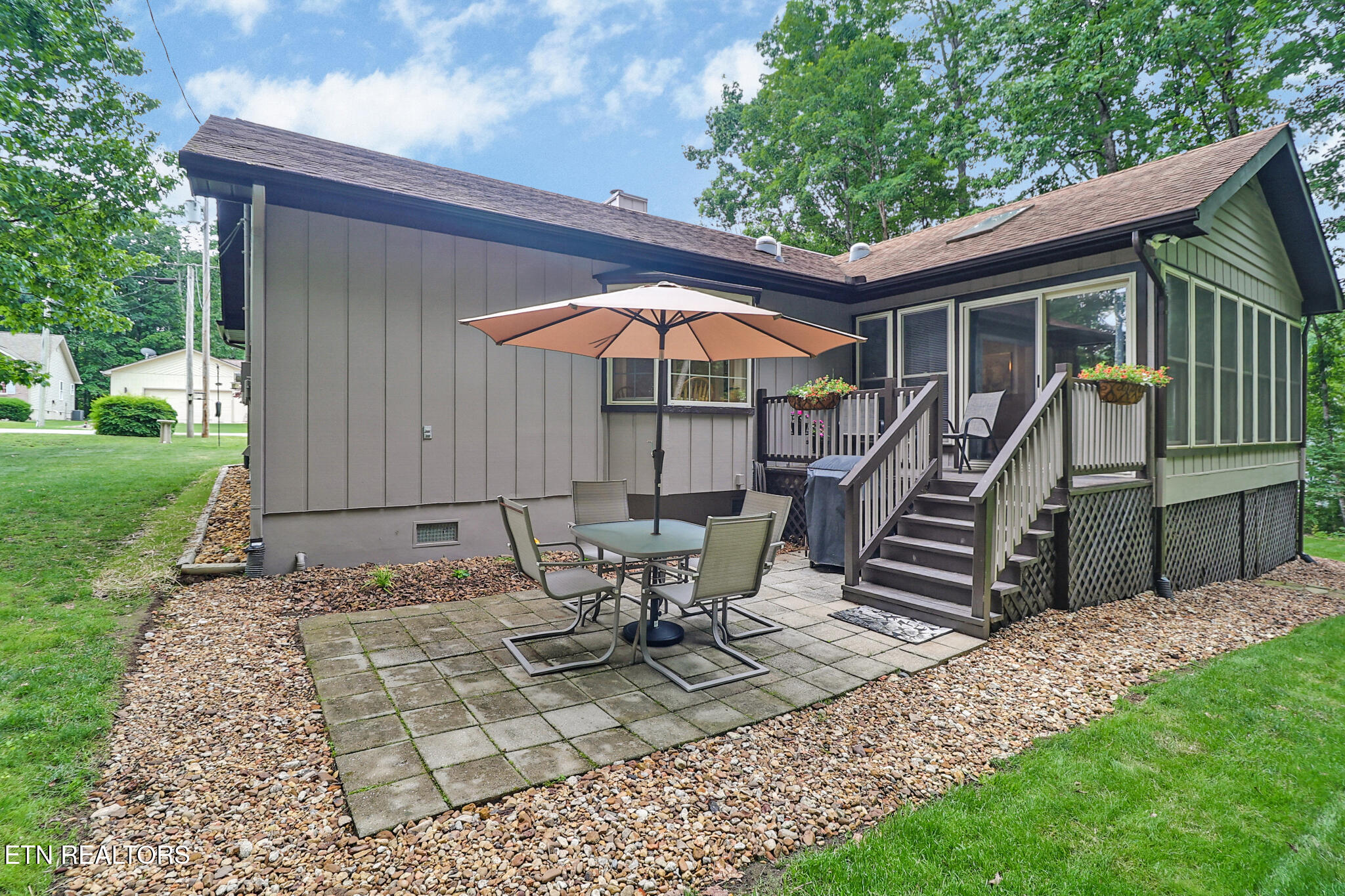 134 Lakeside Drive Crossville TN 38558