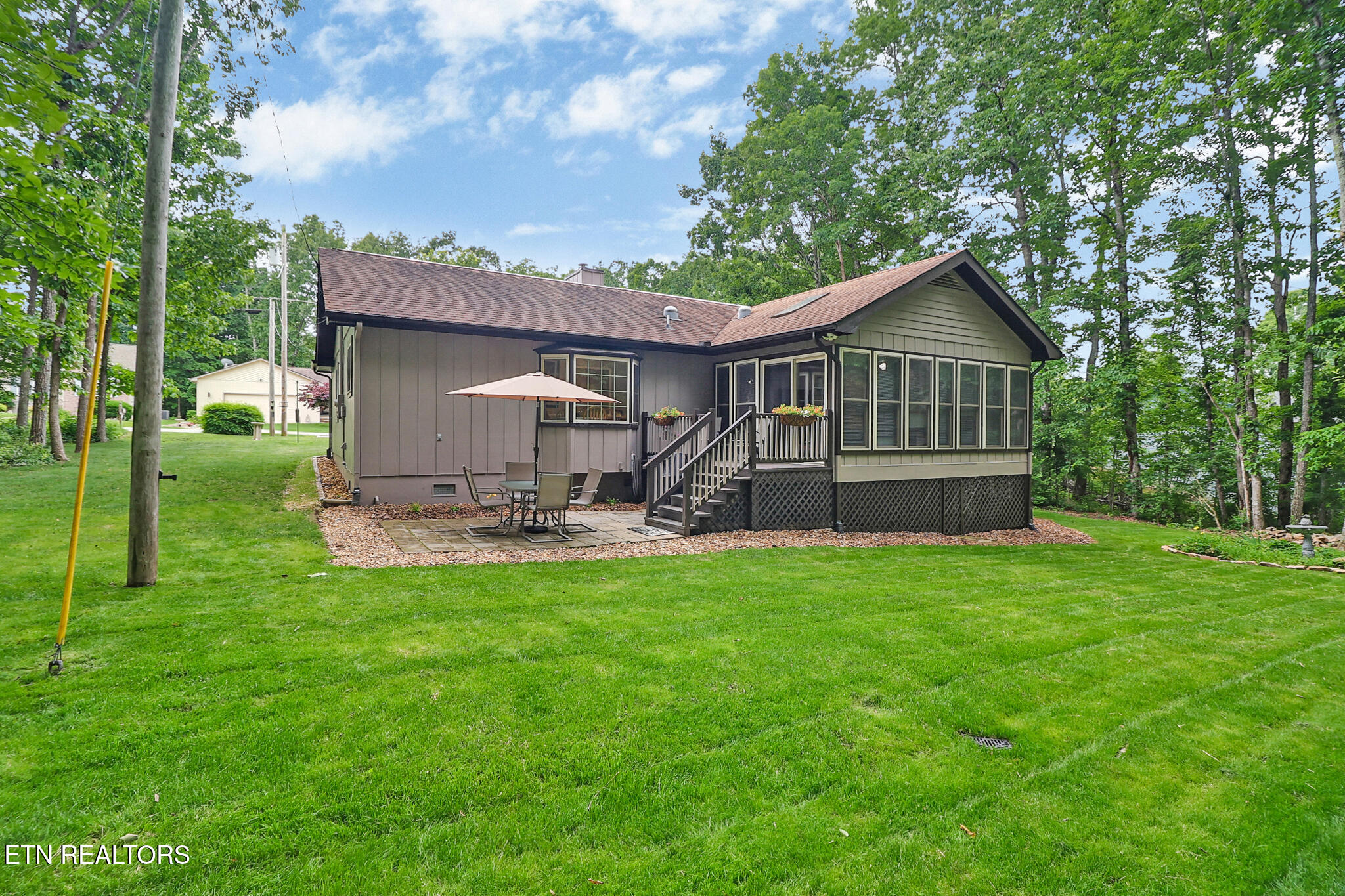 134 Lakeside Drive Crossville TN 38558