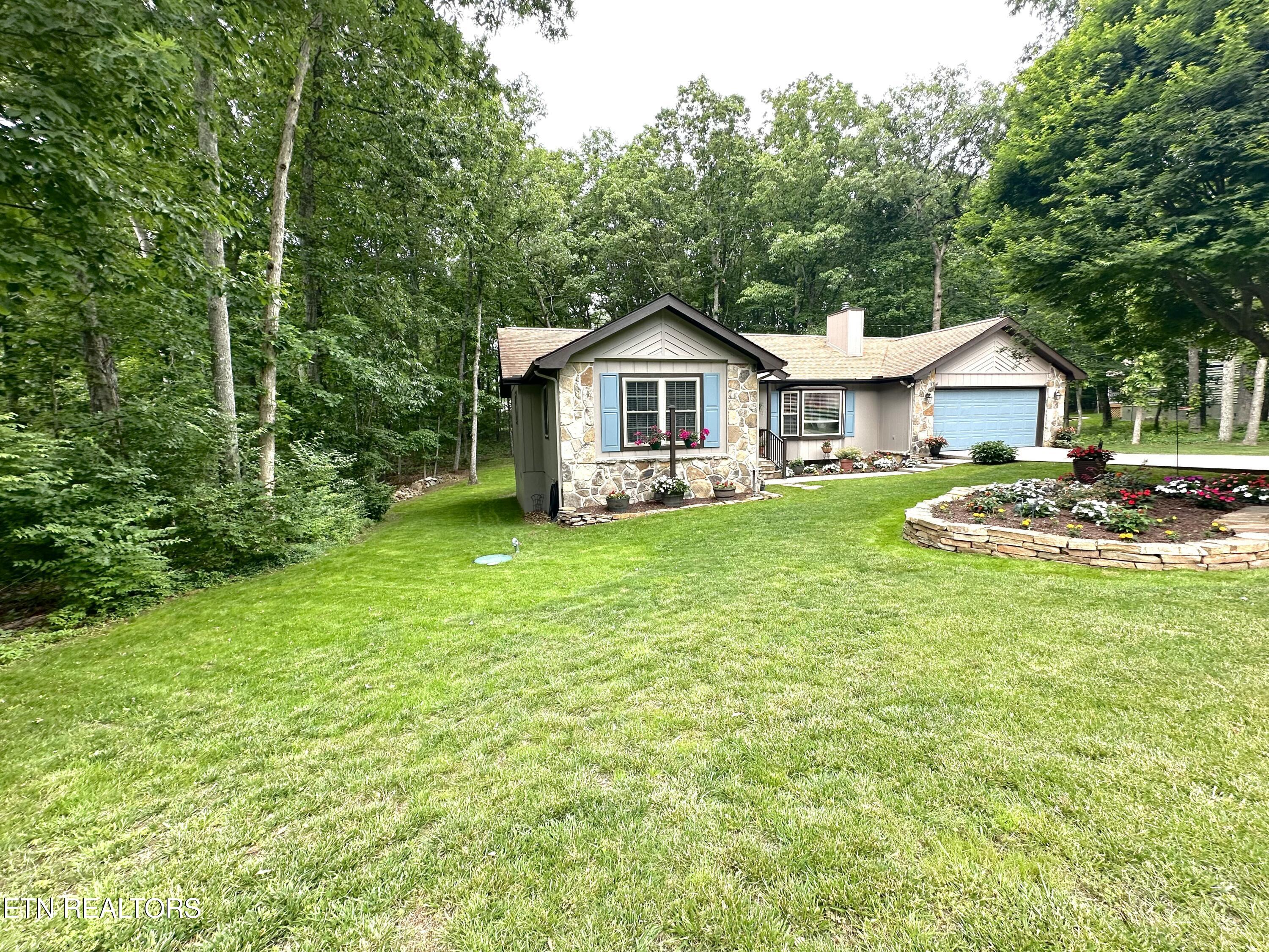 134 Lakeside Drive Fairfield Glade TN 38558