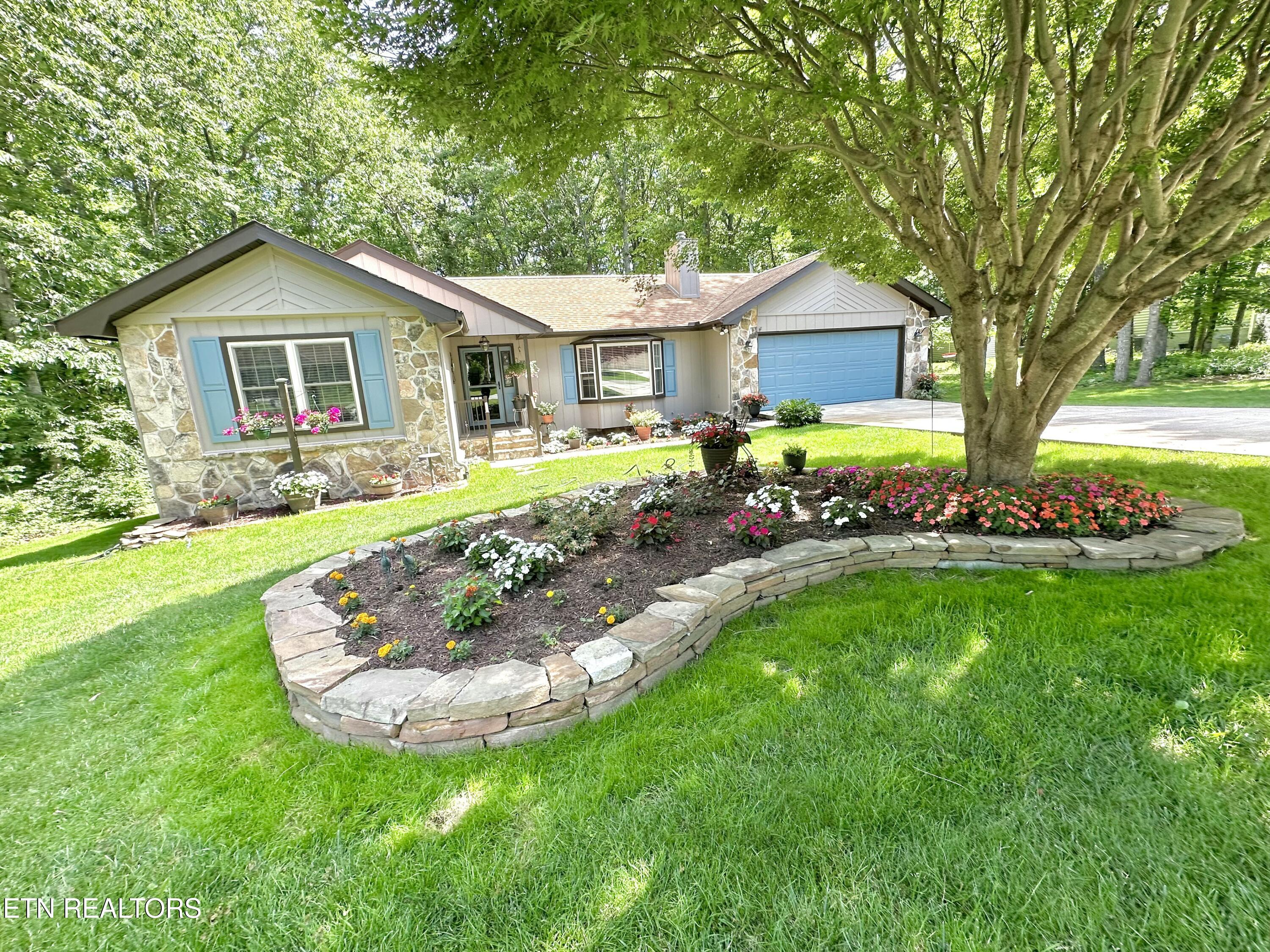 134 Lakeside Drive Fairfield Glade TN 38558