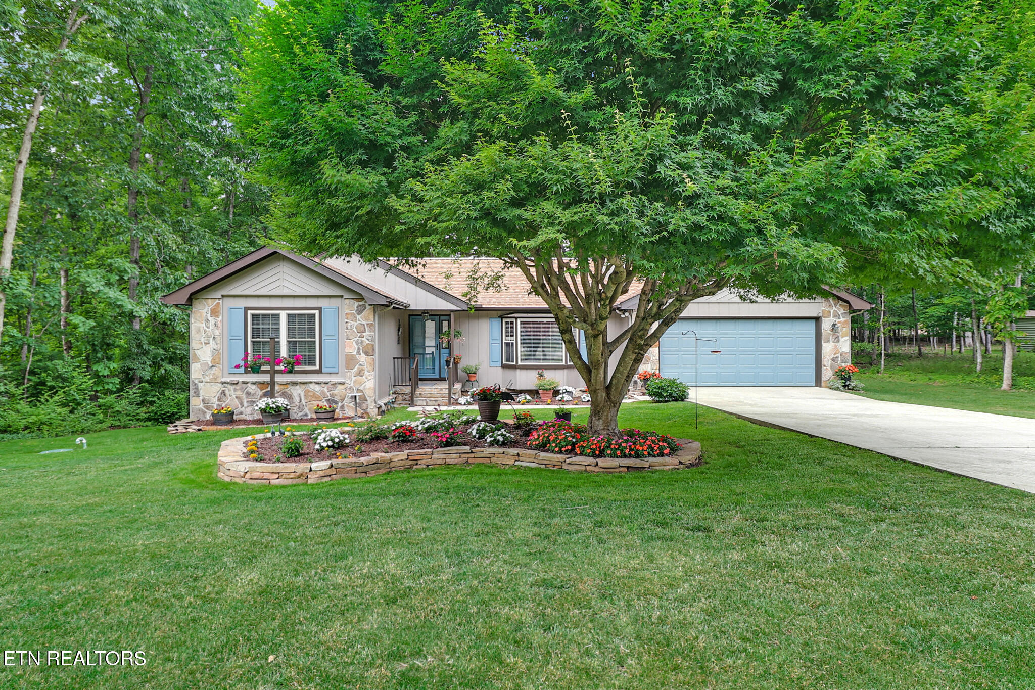 134 Lakeside Drive Crossville TN 38558