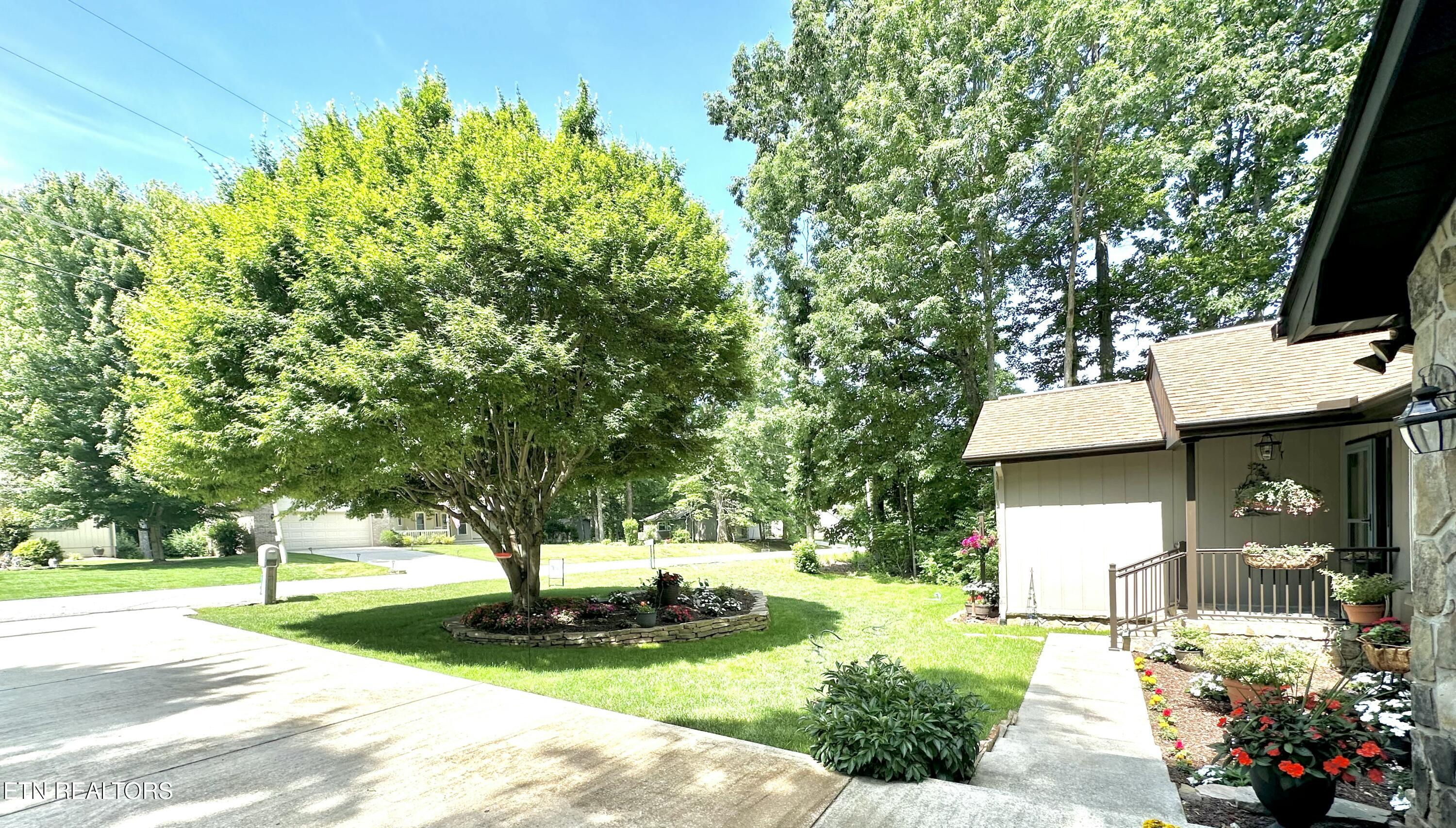 134 Lakeside Drive Fairfield Glade TN 38558