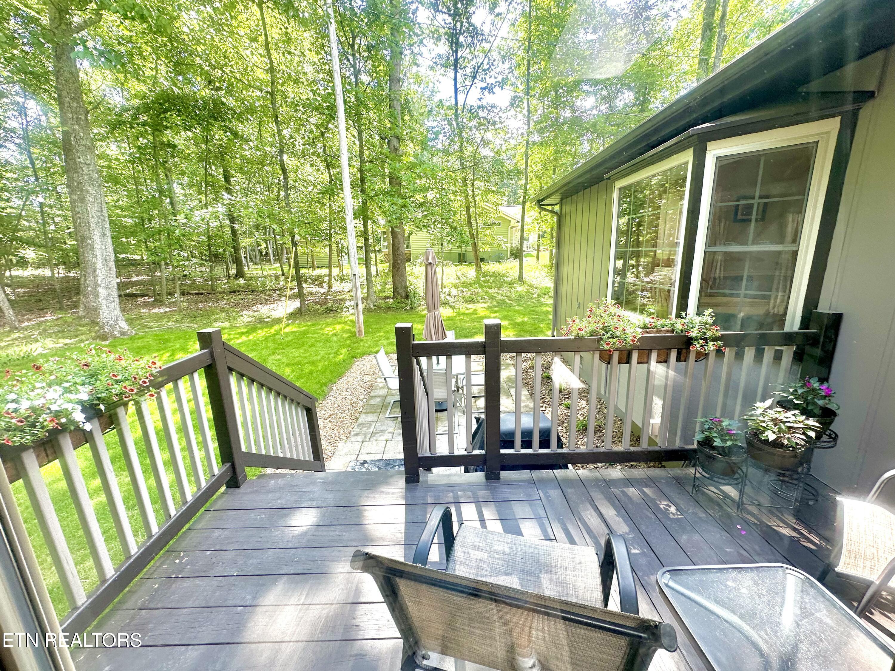 134 Lakeside Drive Fairfield Glade TN 38558
