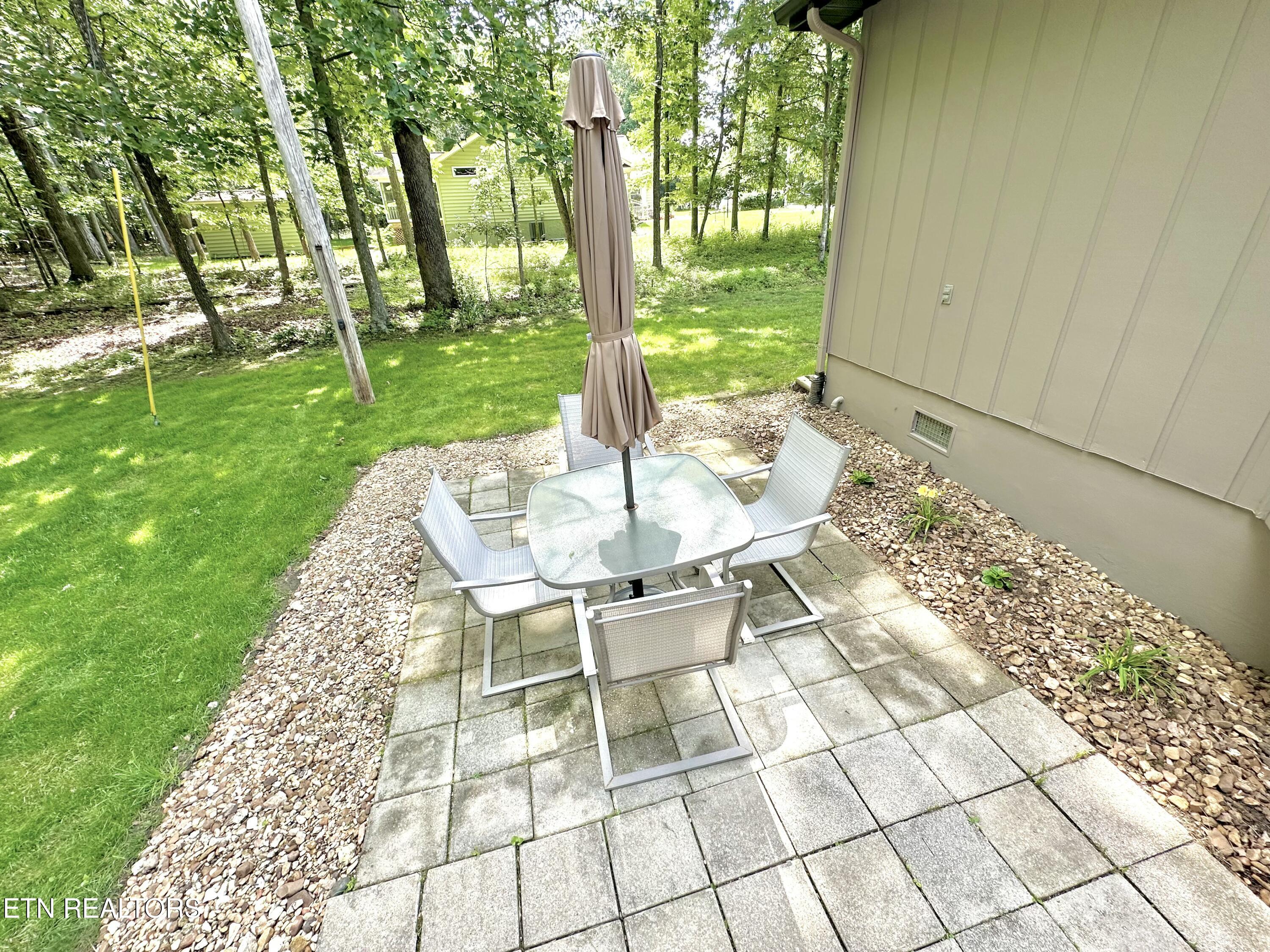 134 Lakeside Drive Fairfield Glade TN 38558