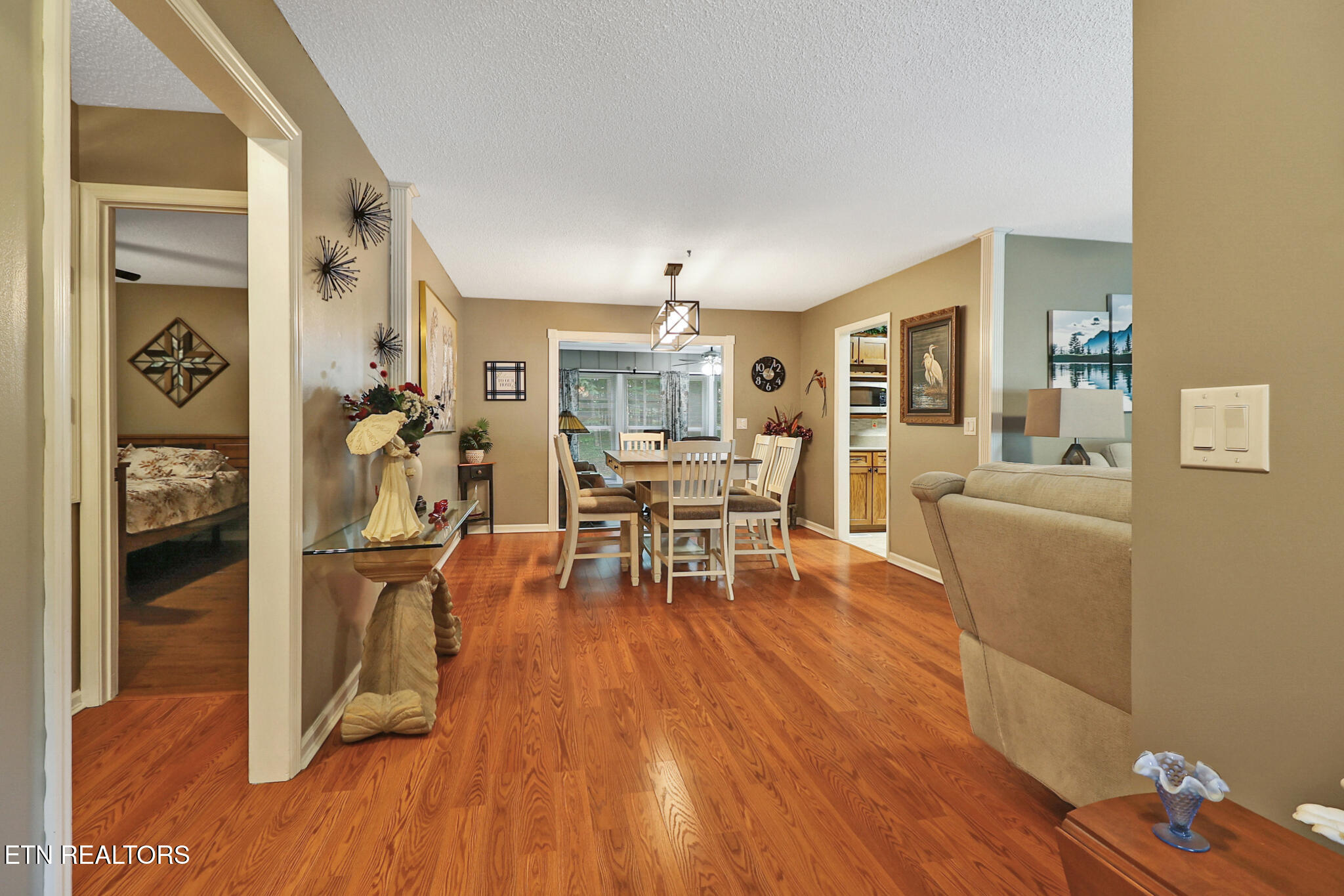 134 Lakeside Drive Crossville TN 38558