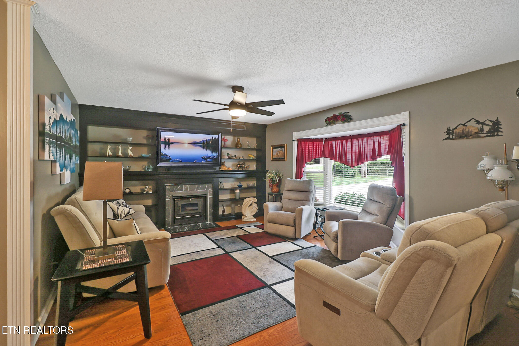 134 Lakeside Drive Crossville TN 38558