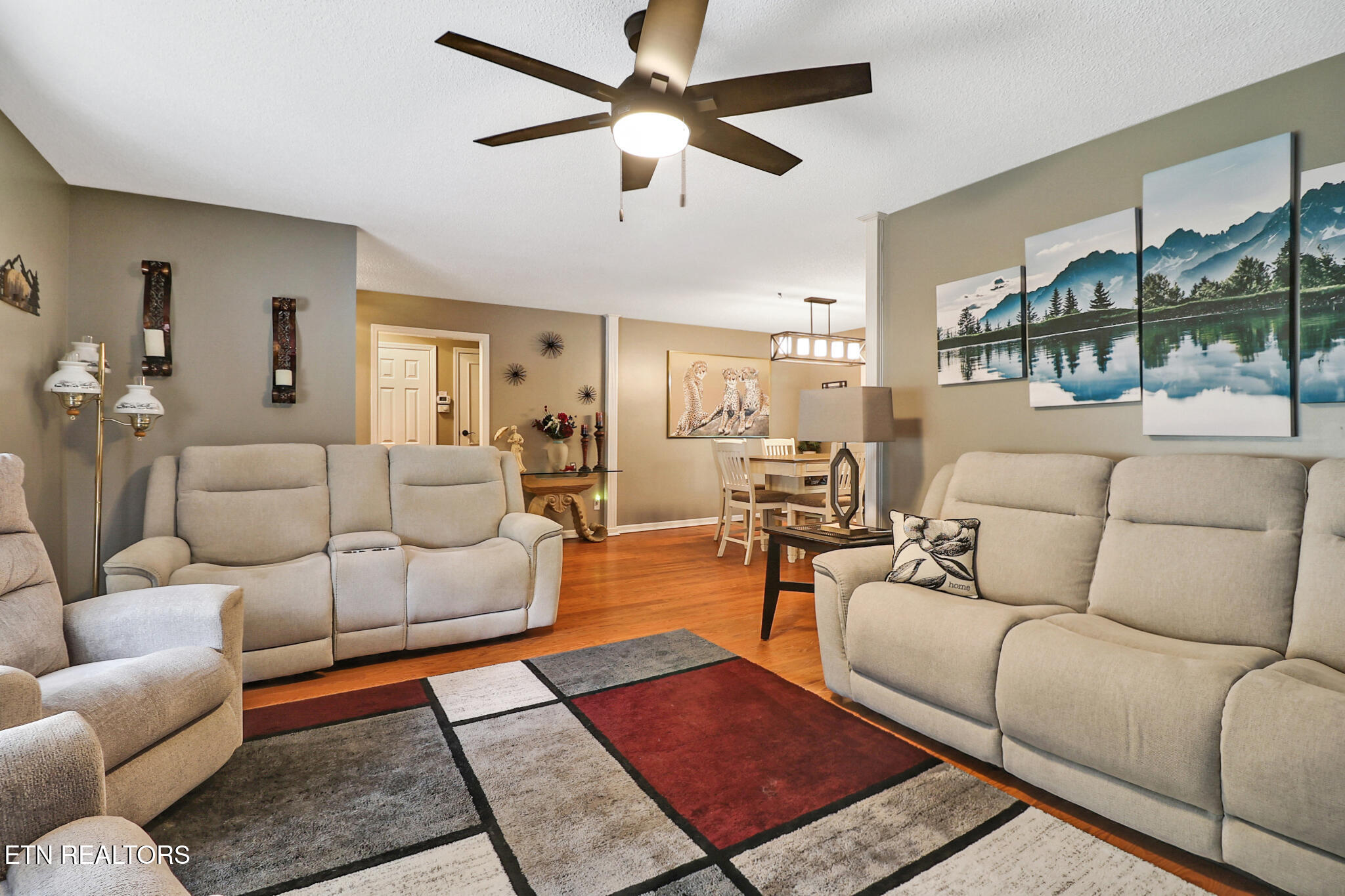 134 Lakeside Drive Fairfield Glade TN 38558