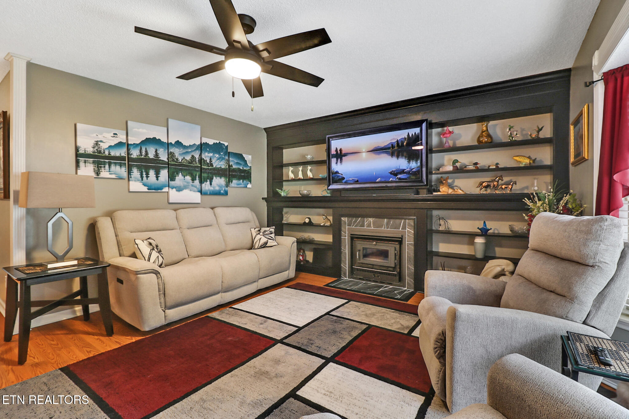 134 Lakeside Drive Crossville TN 38558