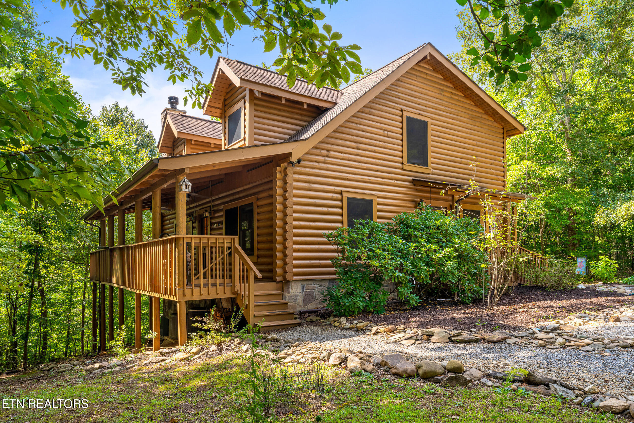3839 Saddle Brook Way Sevierville TN 37862