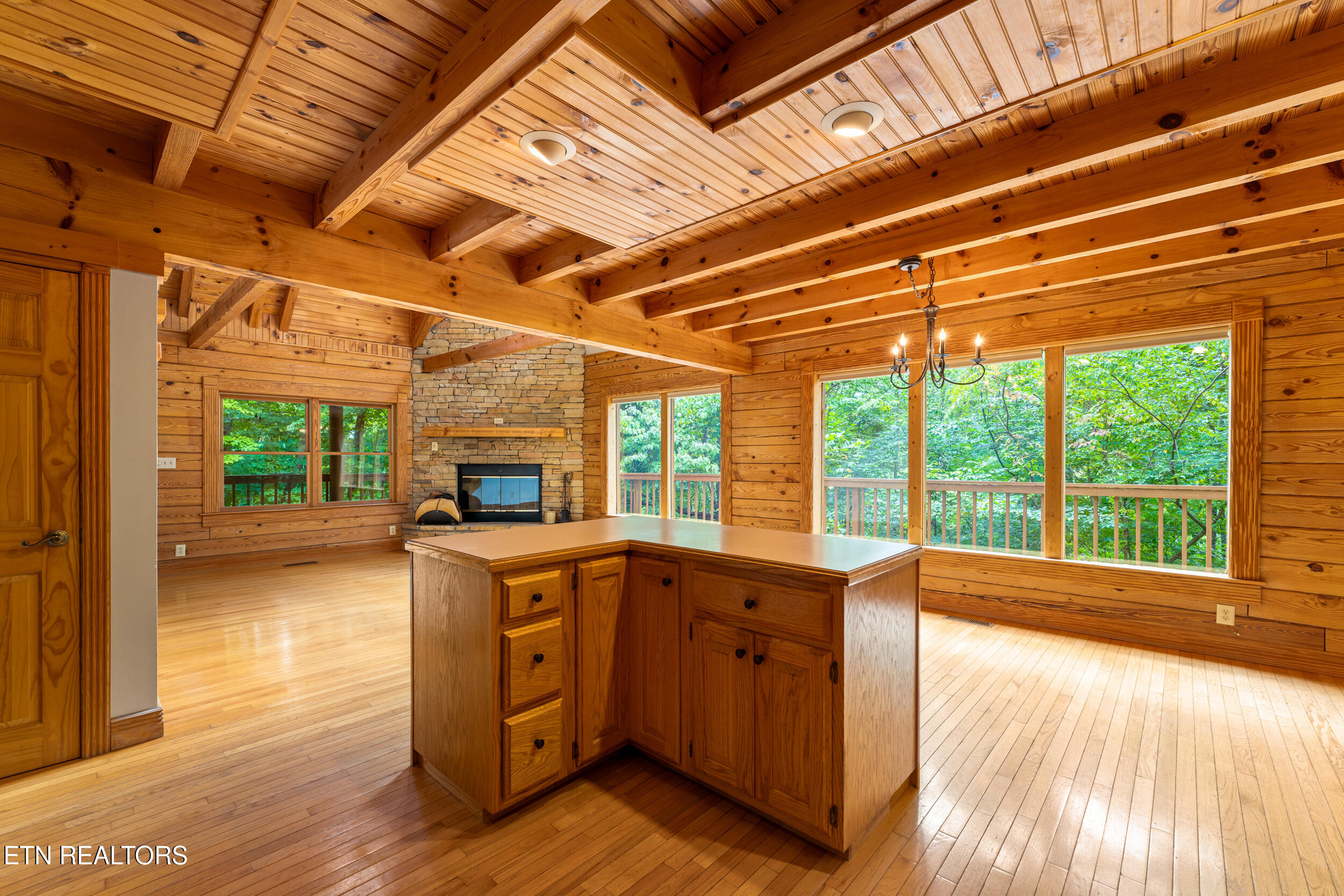 3839 Saddle Brook Way Sevierville TN 37862