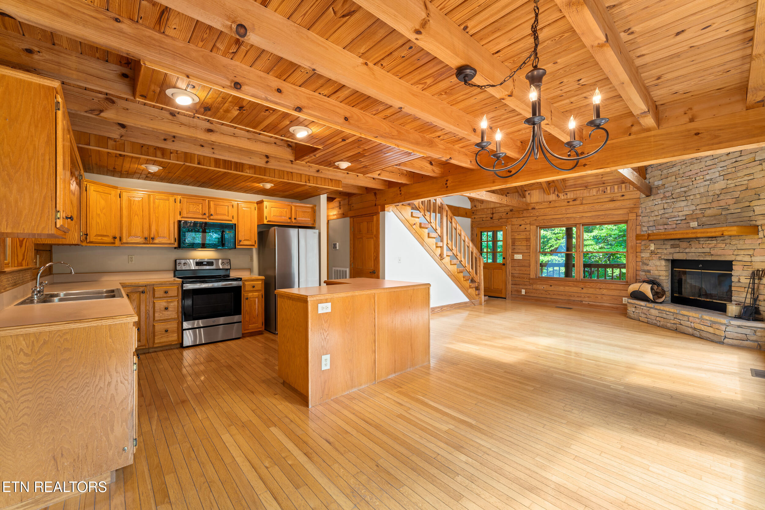 3839 Saddle Brook Way Sevierville TN 37862
