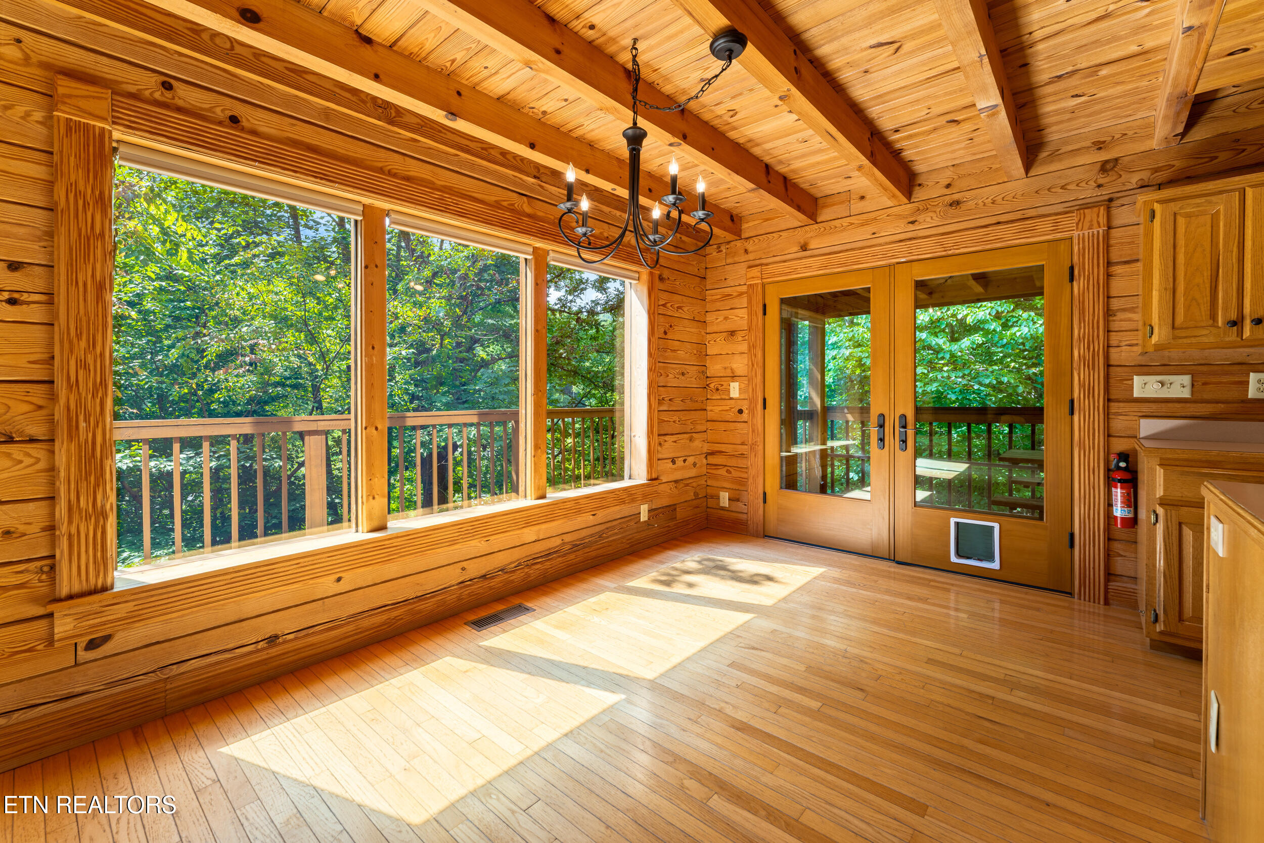 3839 Saddle Brook Way Sevierville TN 37862