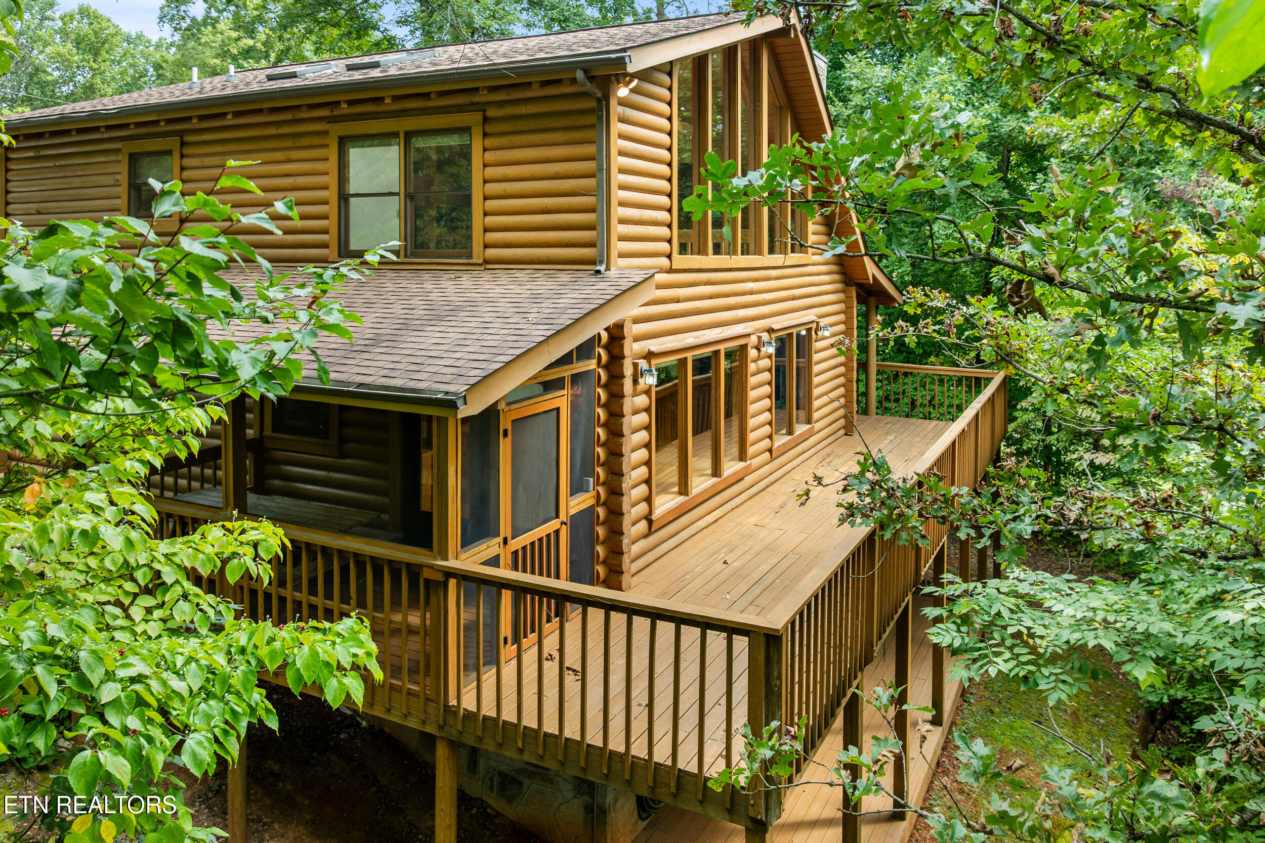 3839 Saddle Brook Way Sevierville TN 37862