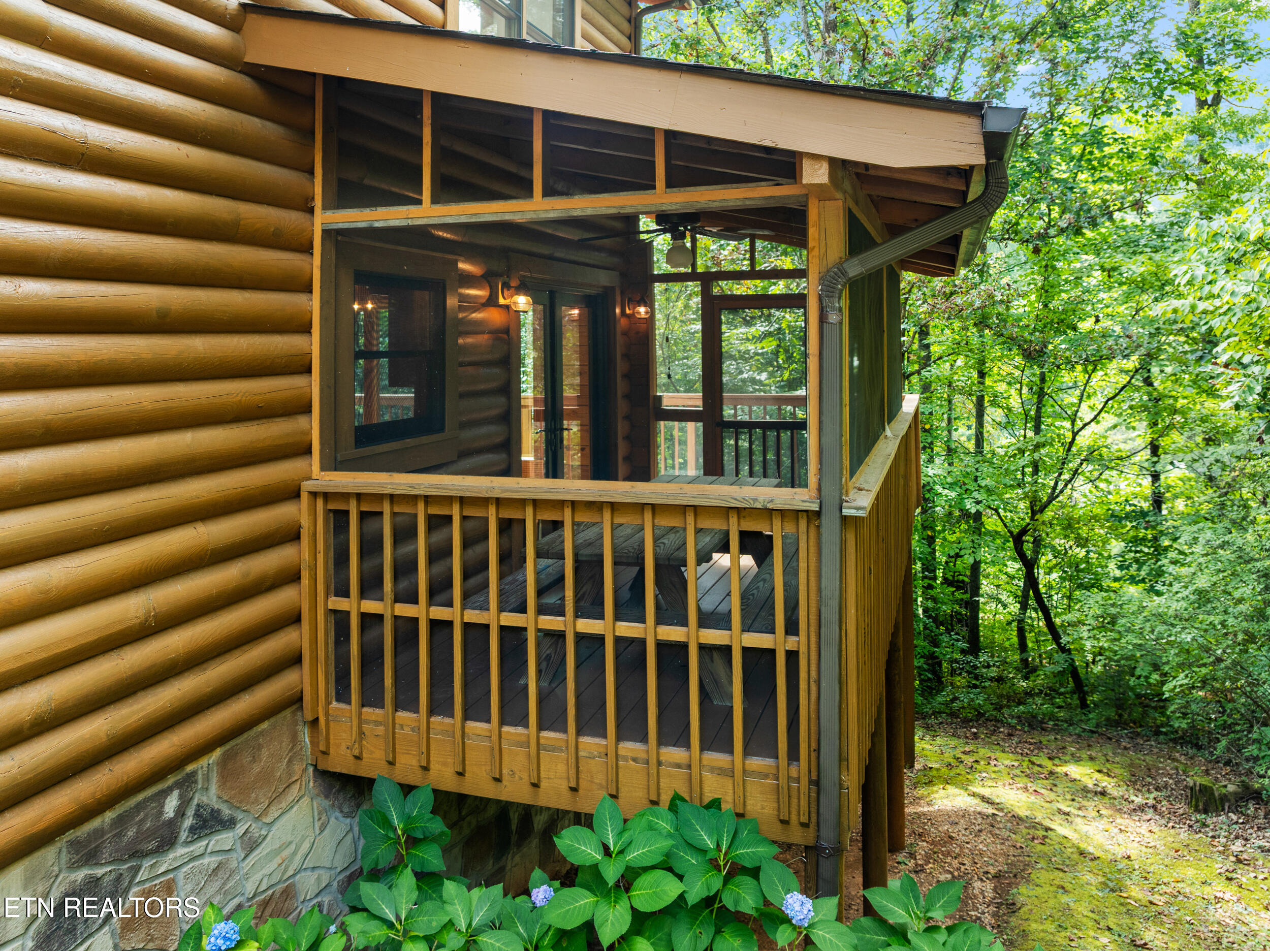 3839 Saddle Brook Way Sevierville TN 37862