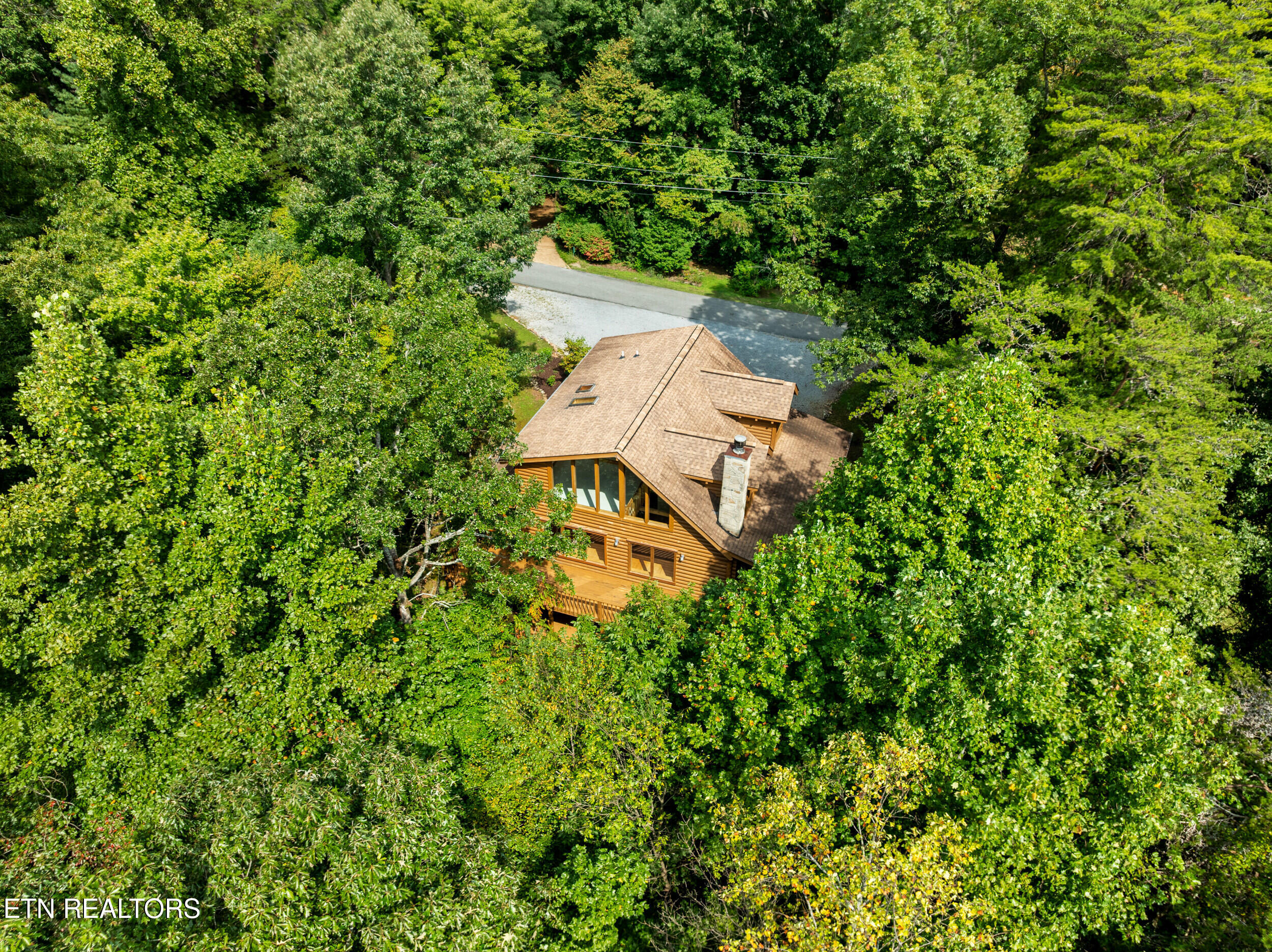 3839 Saddle Brook Way Sevierville TN 37862