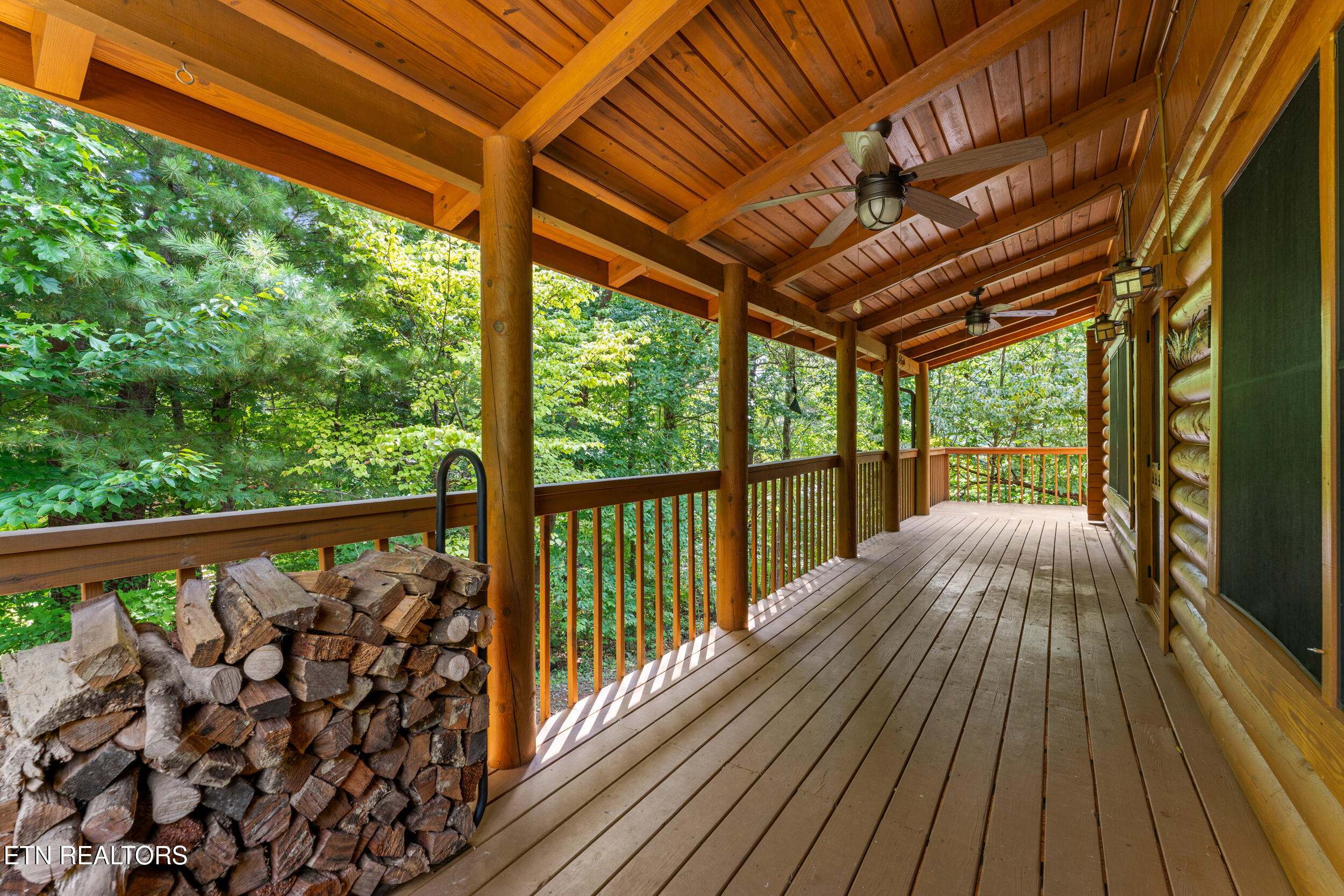 3839 Saddle Brook Way Sevierville TN 37862