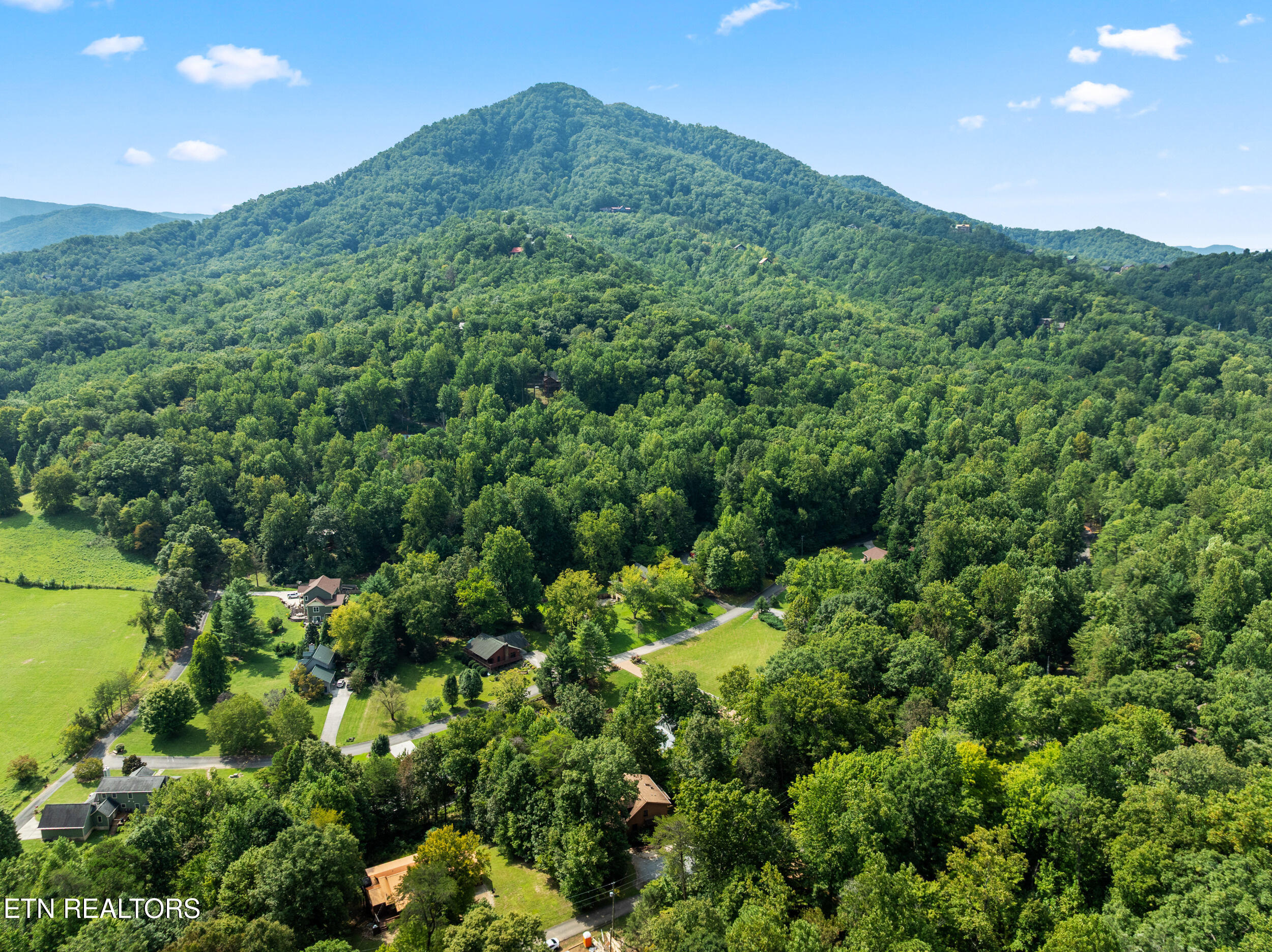 3839 Saddle Brook Way Sevierville TN 37862