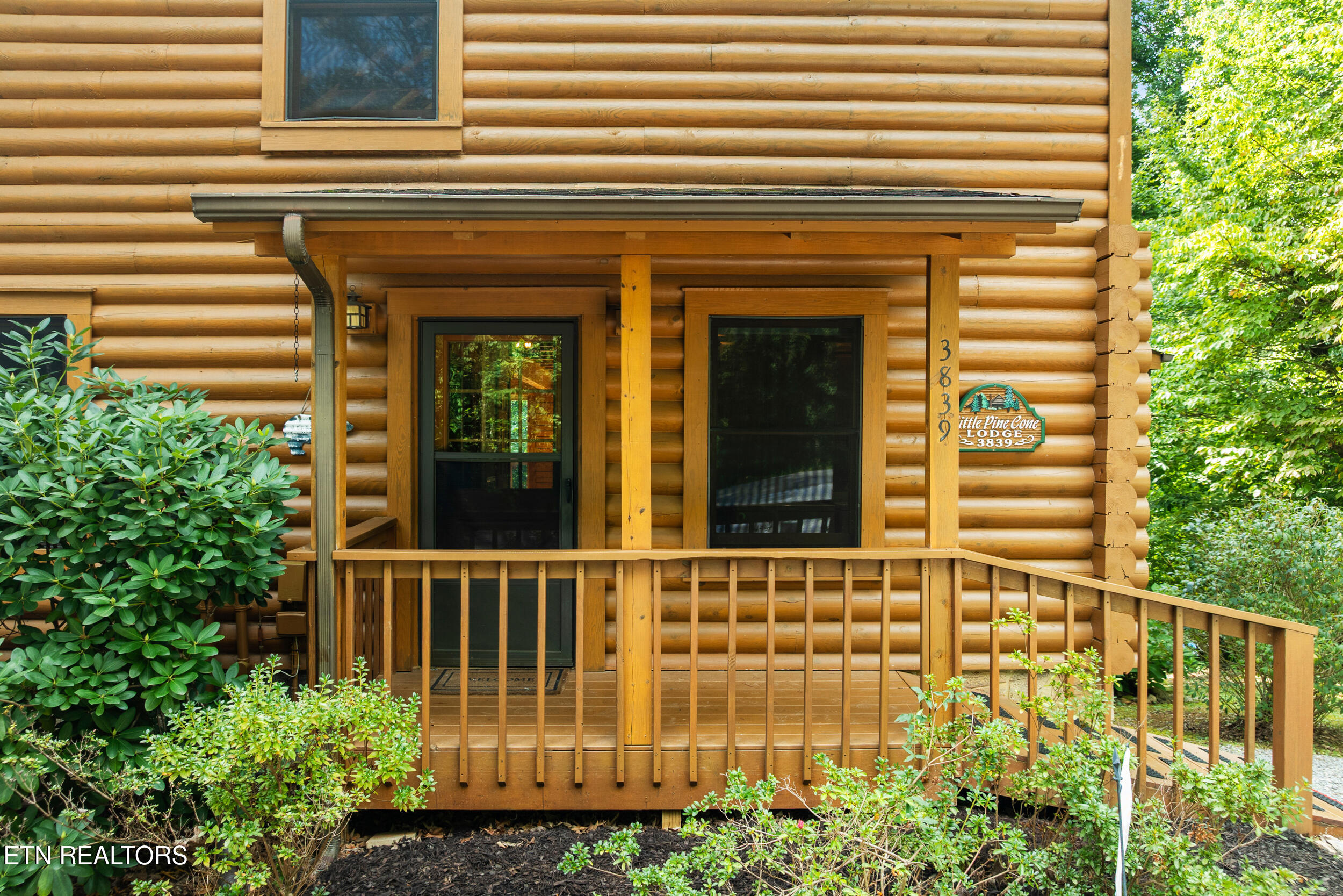 3839 Saddle Brook Way Sevierville TN 37862