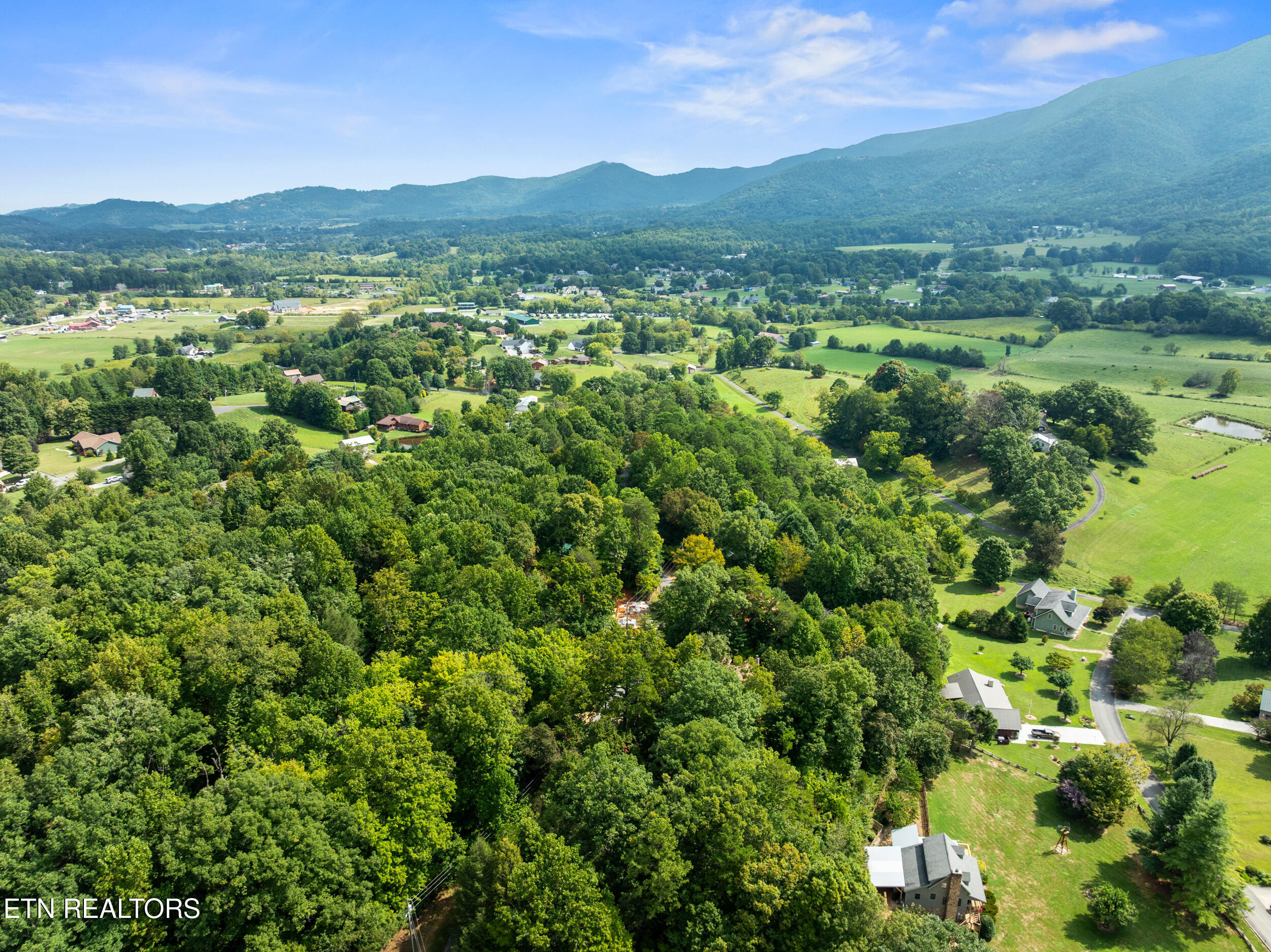 3839 Saddle Brook Way Sevierville TN 37862