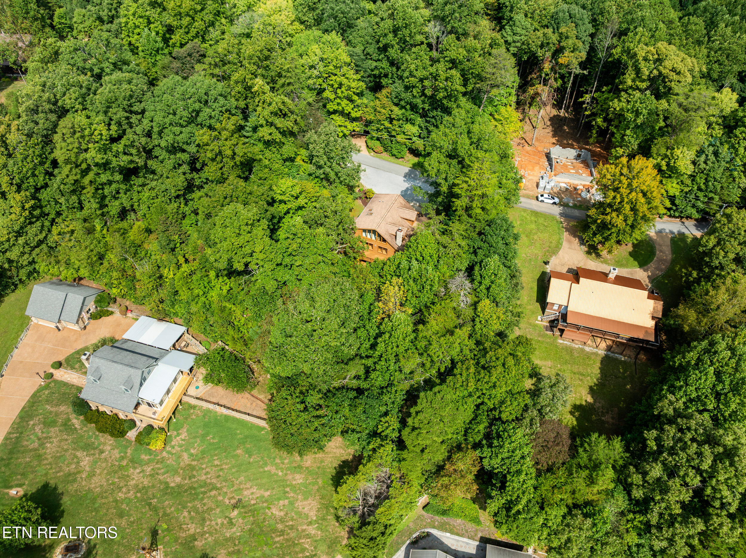 3839 Saddle Brook Way Sevierville TN 37862