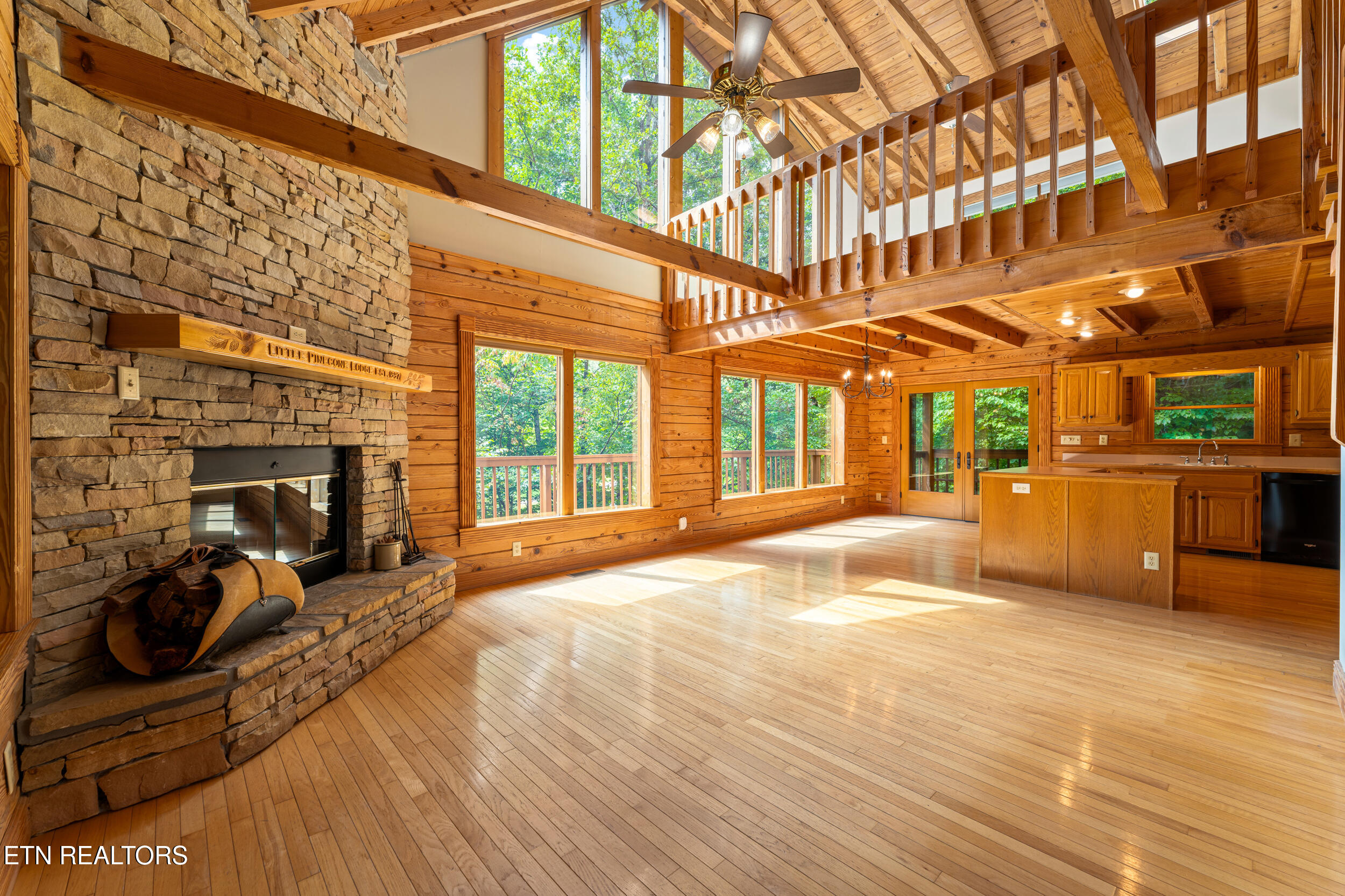 3839 Saddle Brook Way Sevierville TN 37862