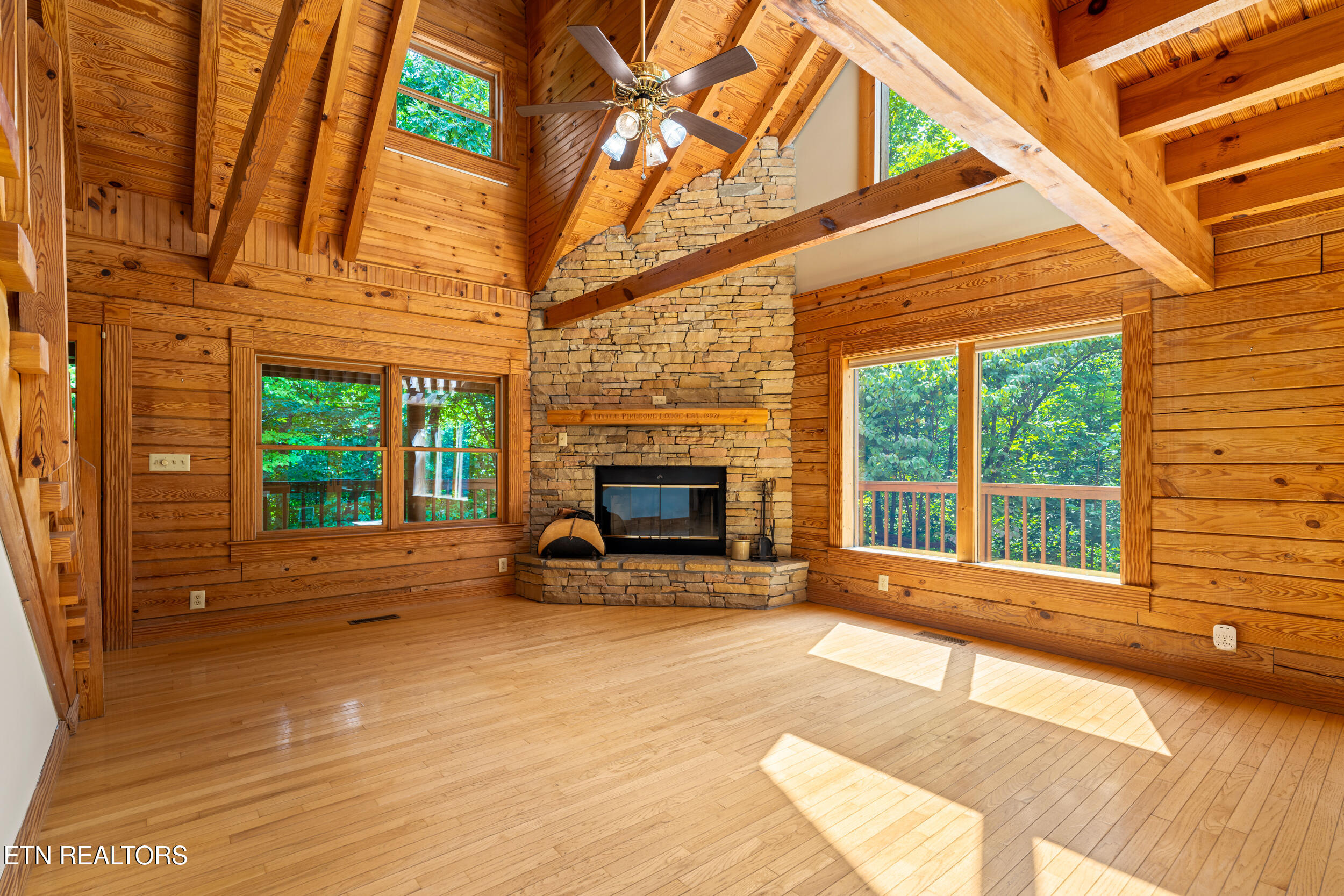 3839 Saddle Brook Way Sevierville TN 37862