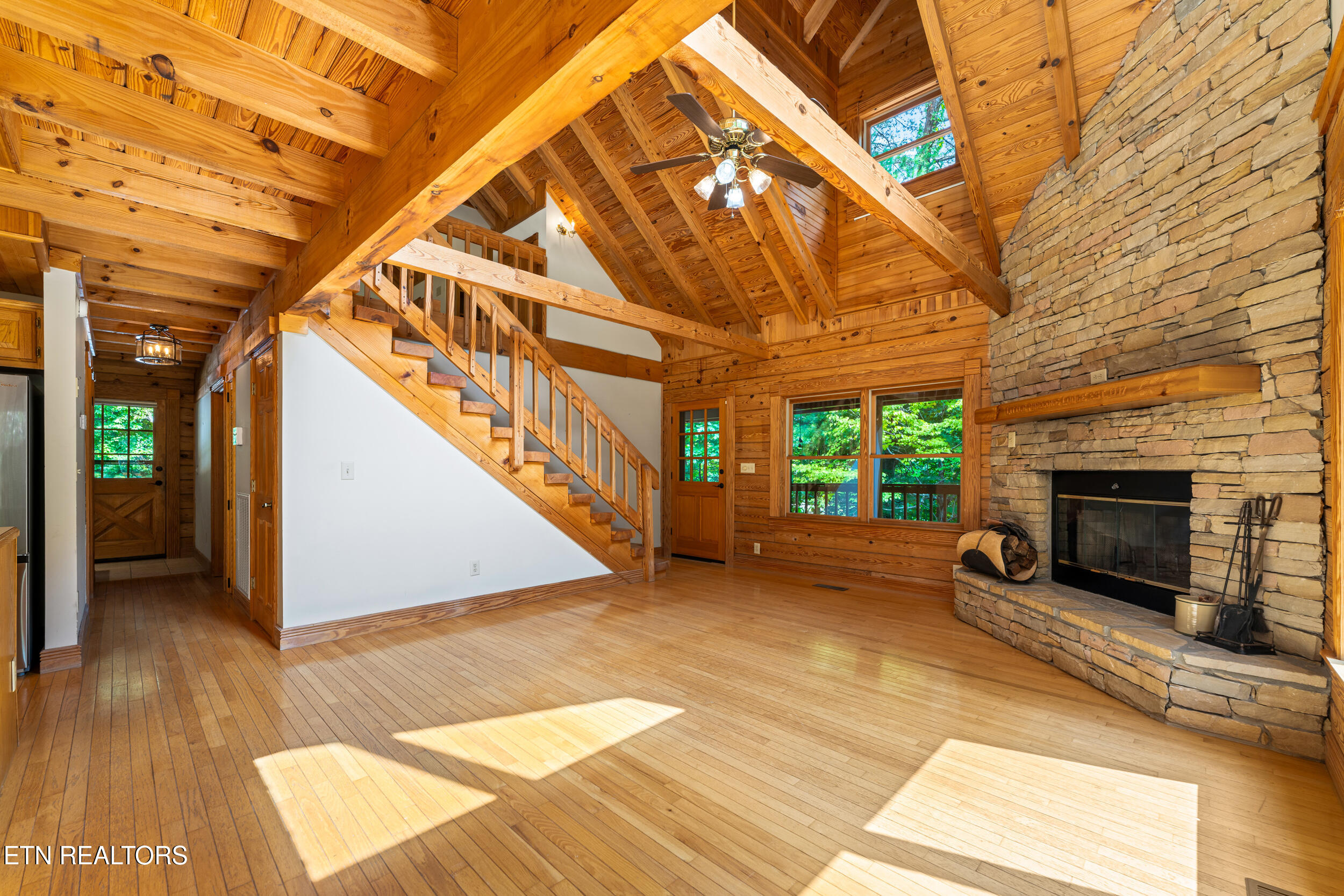 3839 Saddle Brook Way Sevierville TN 37862