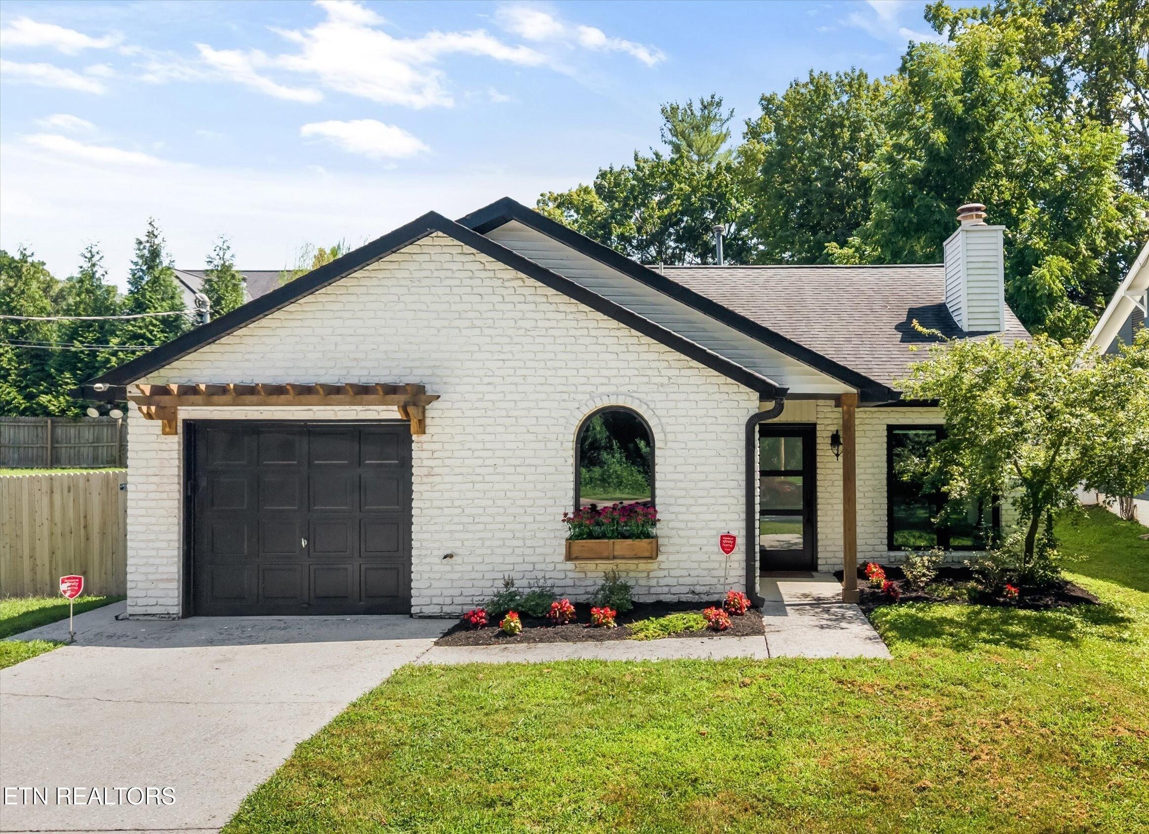 6510 Westland Drive Knoxville TN 37919