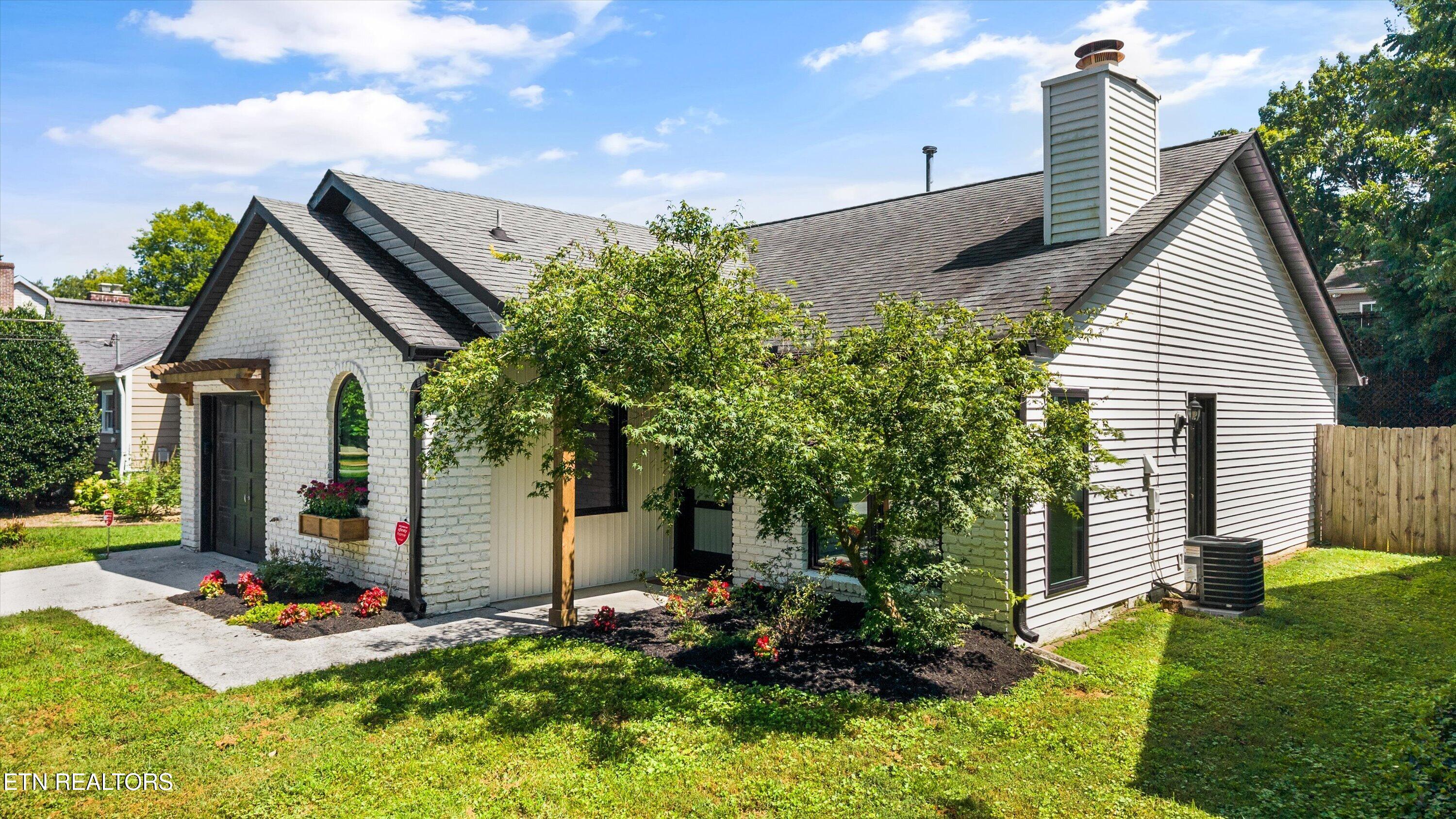 6510 Westland Drive Knoxville TN 37919