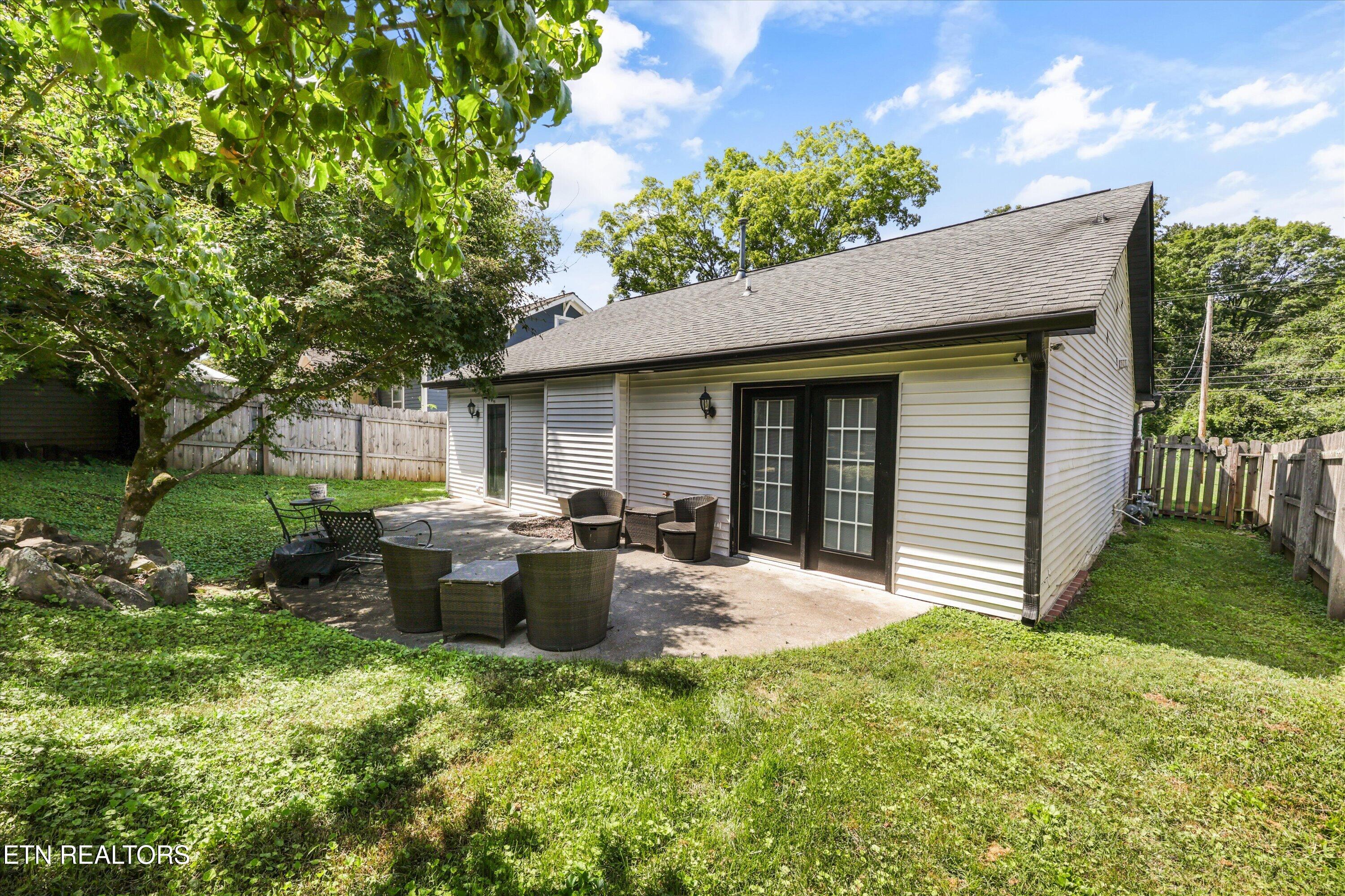 6510 Westland Drive Knoxville TN 37919