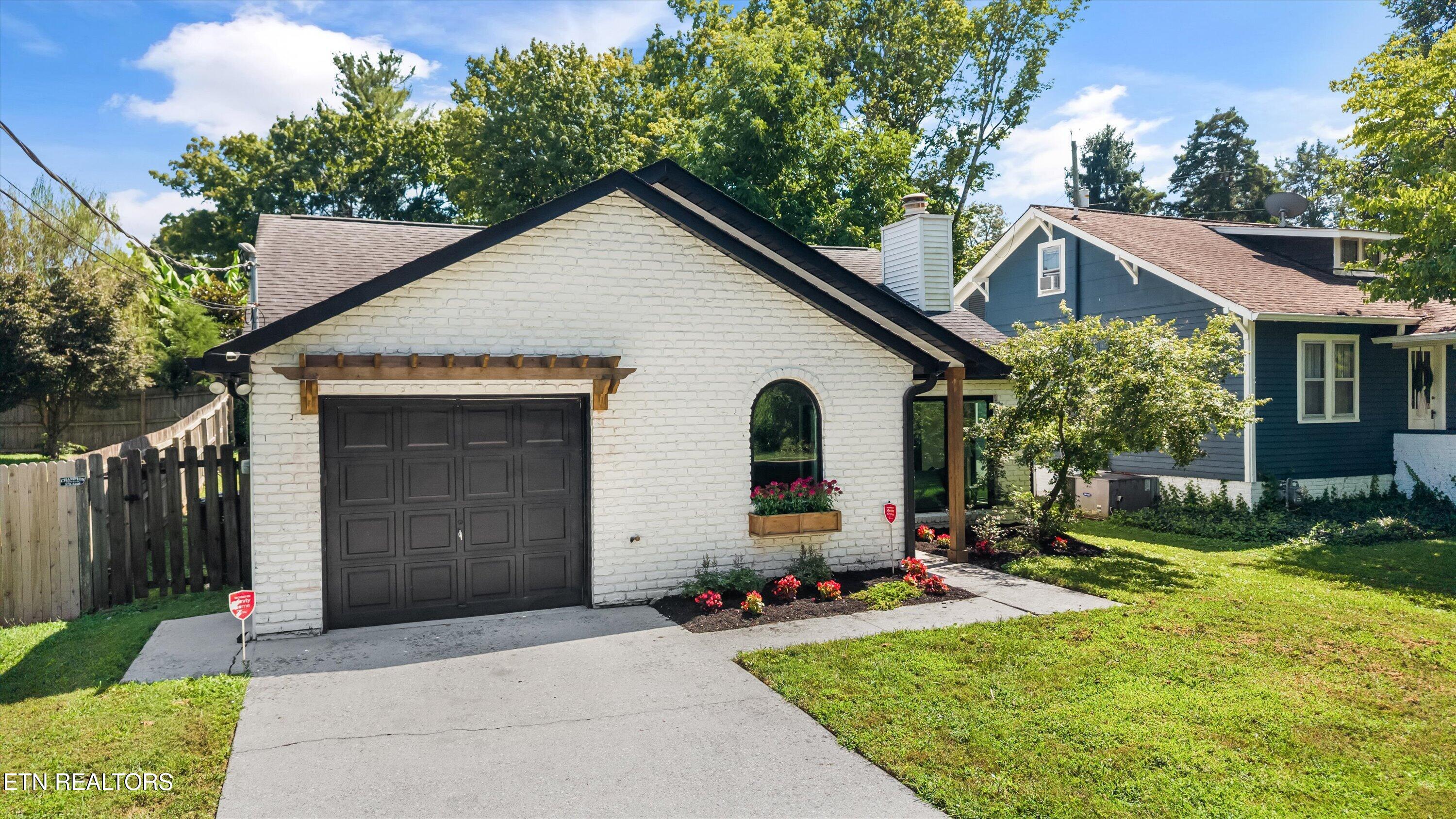 6510 Westland Drive Knoxville TN 37919