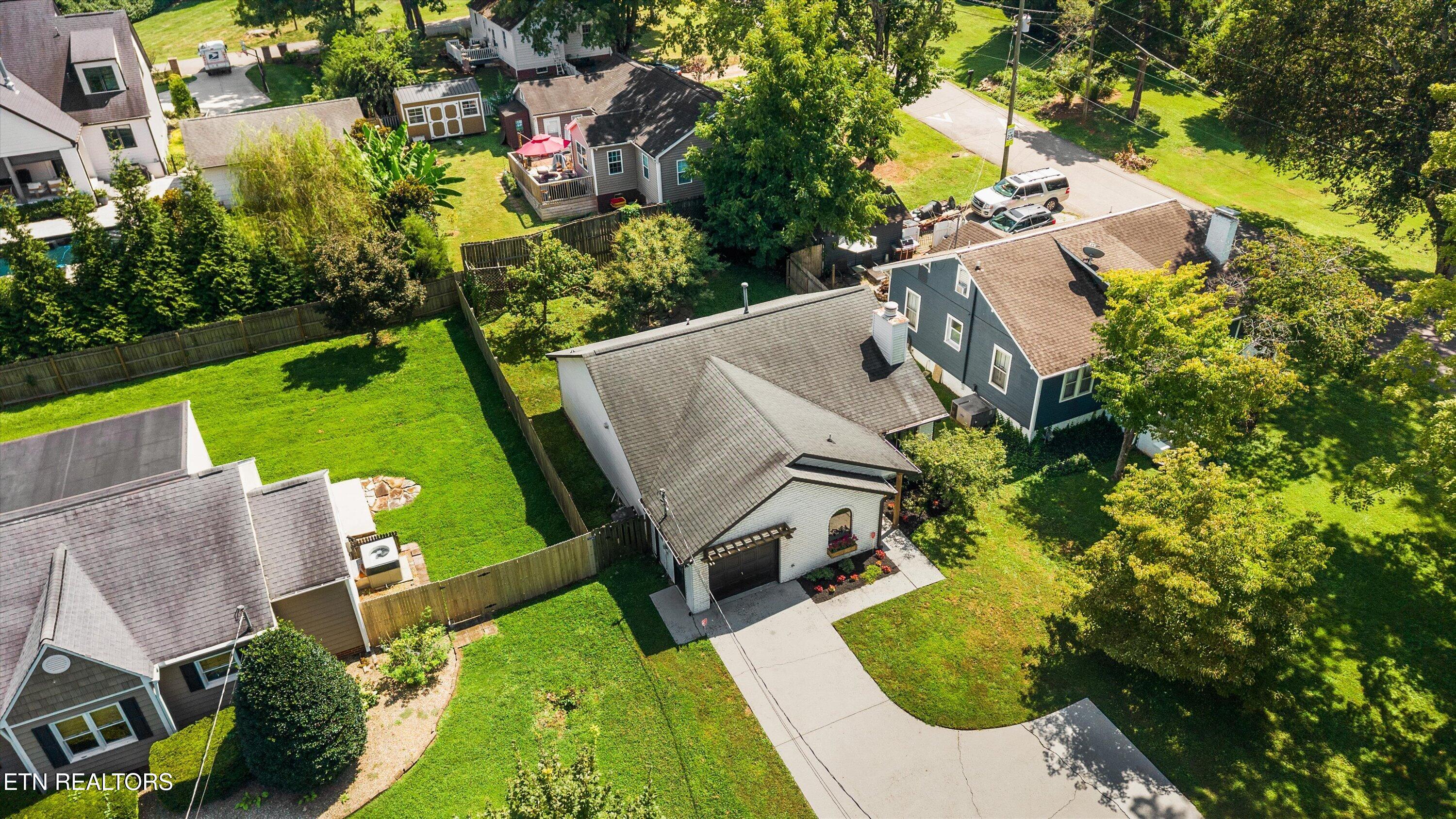 6510 Westland Drive Knoxville TN 37919