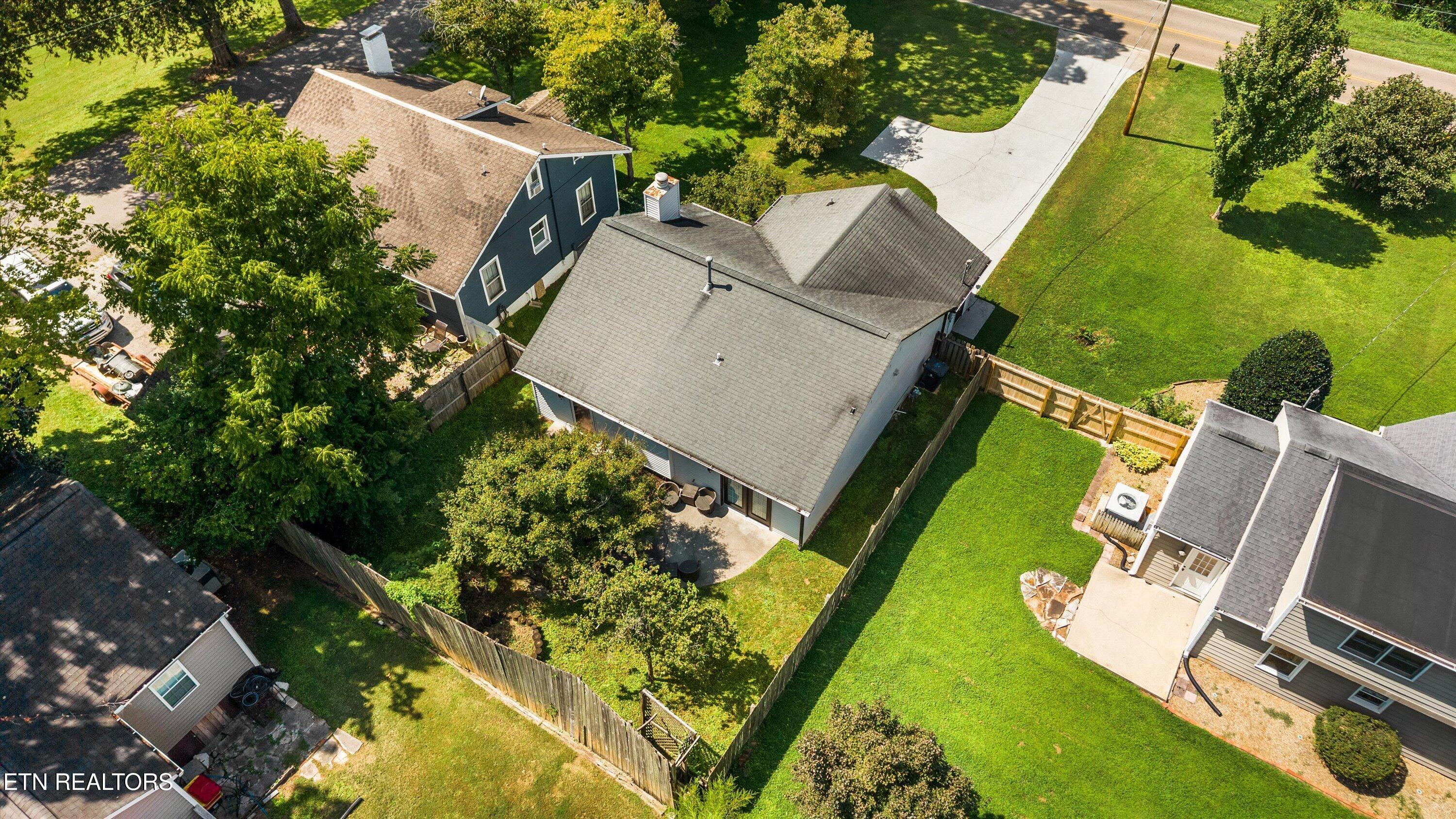 6510 Westland Drive Knoxville TN 37919