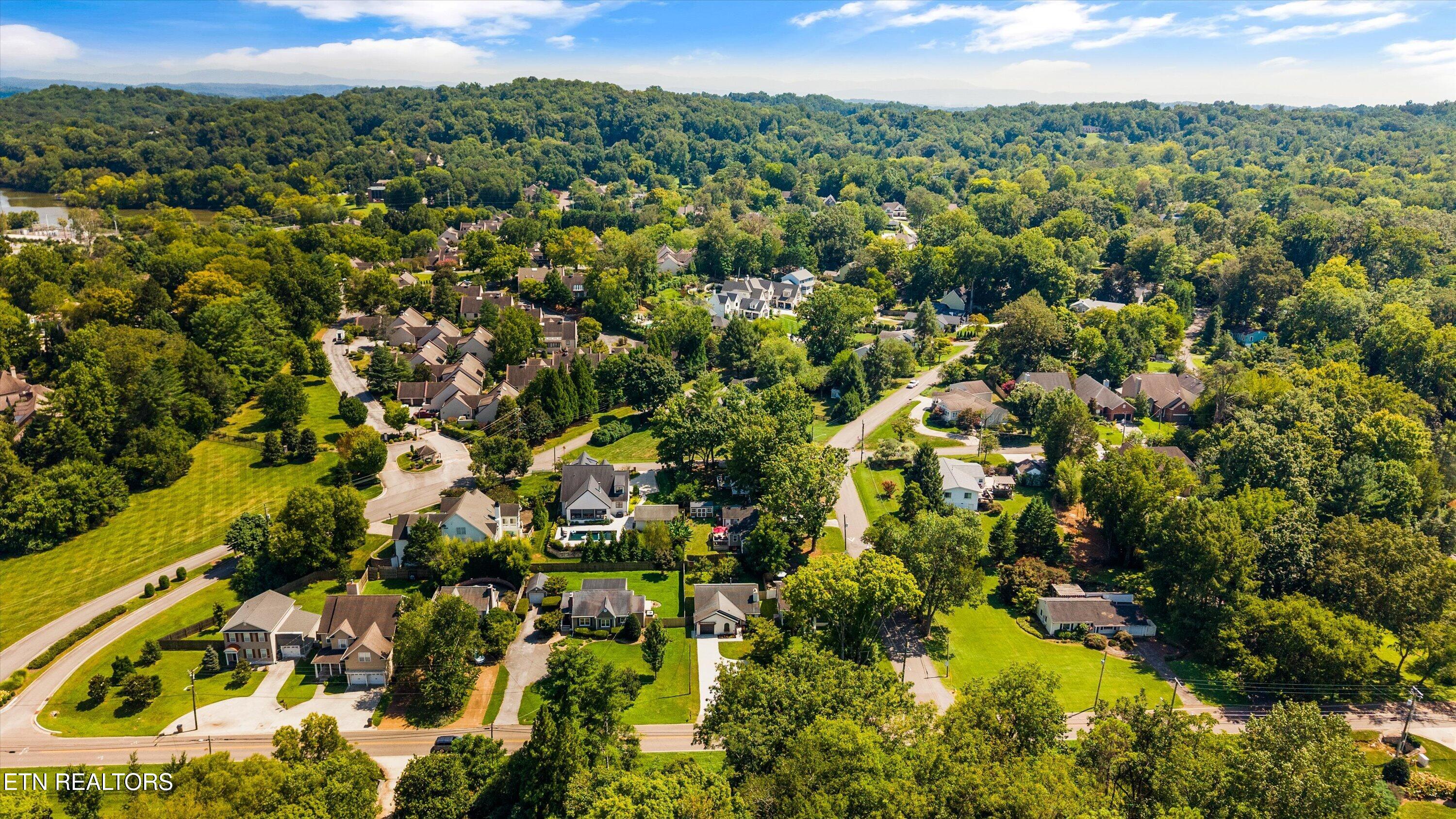 6510 Westland Drive Knoxville TN 37919