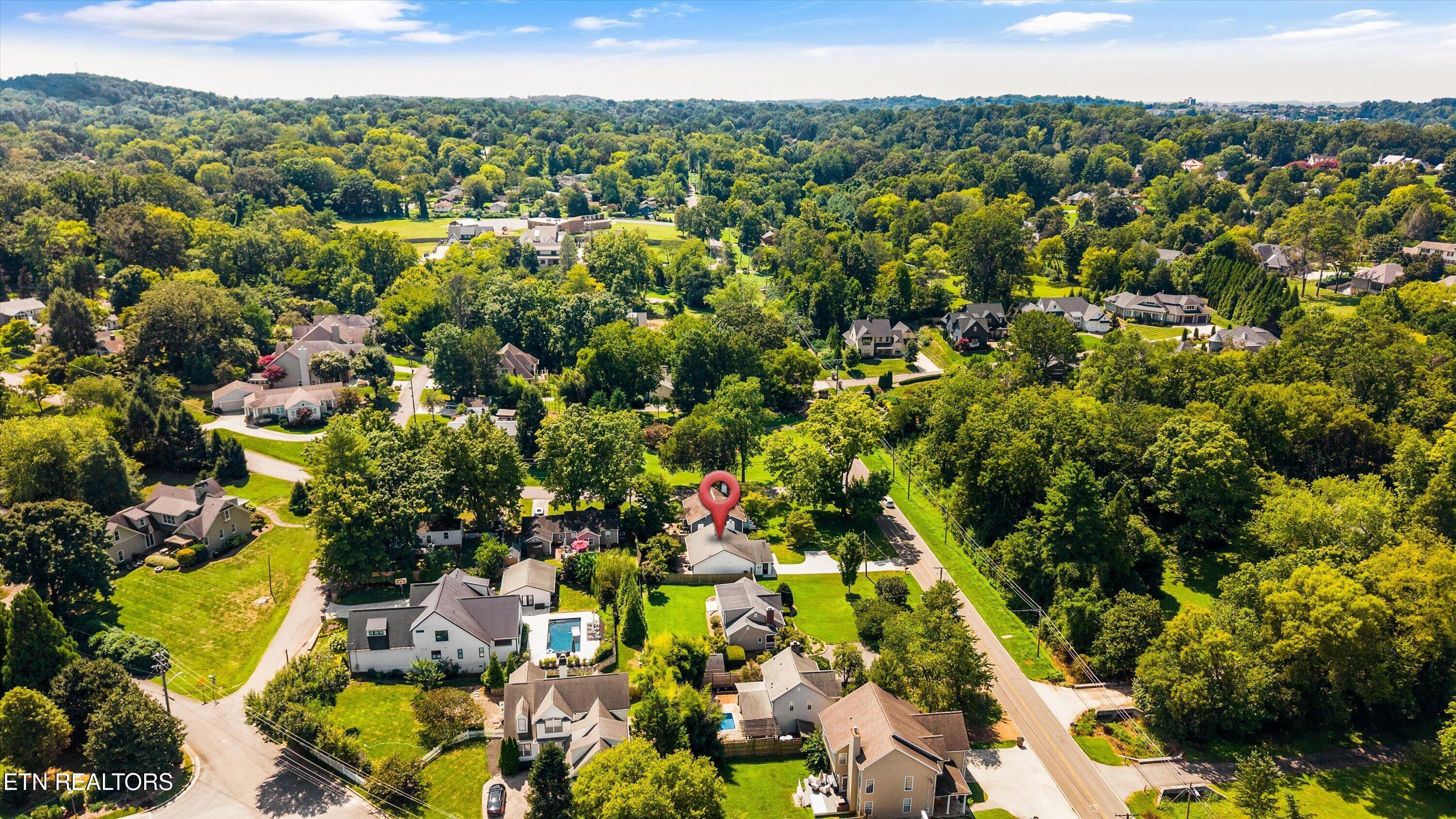 6510 Westland Drive Knoxville TN 37919
