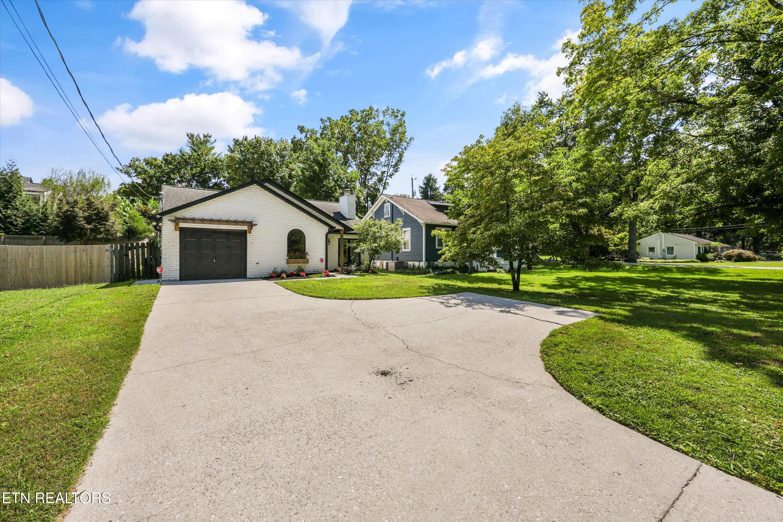 6510 Westland Drive Knoxville TN 37919