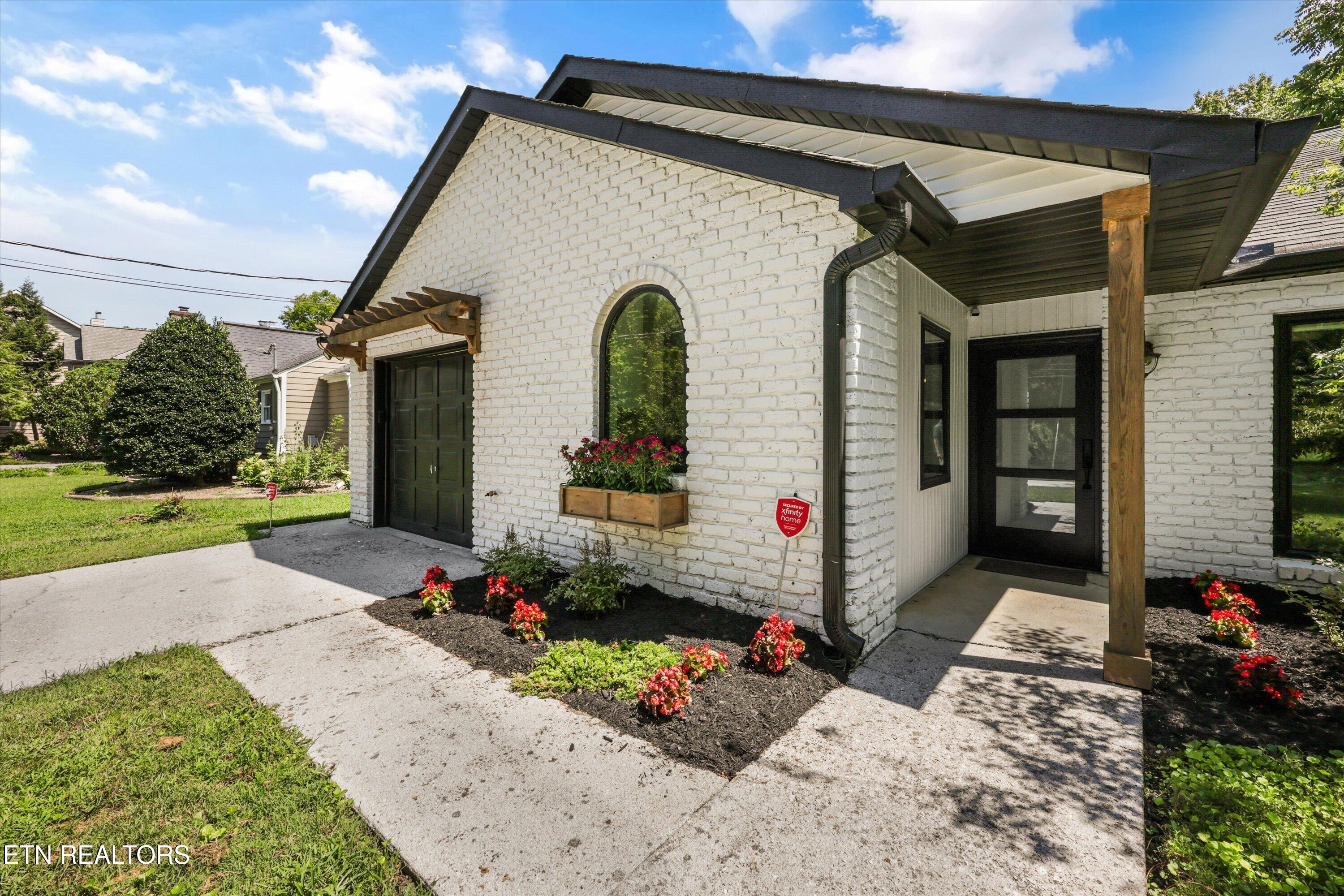 6510 Westland Drive Knoxville TN 37919