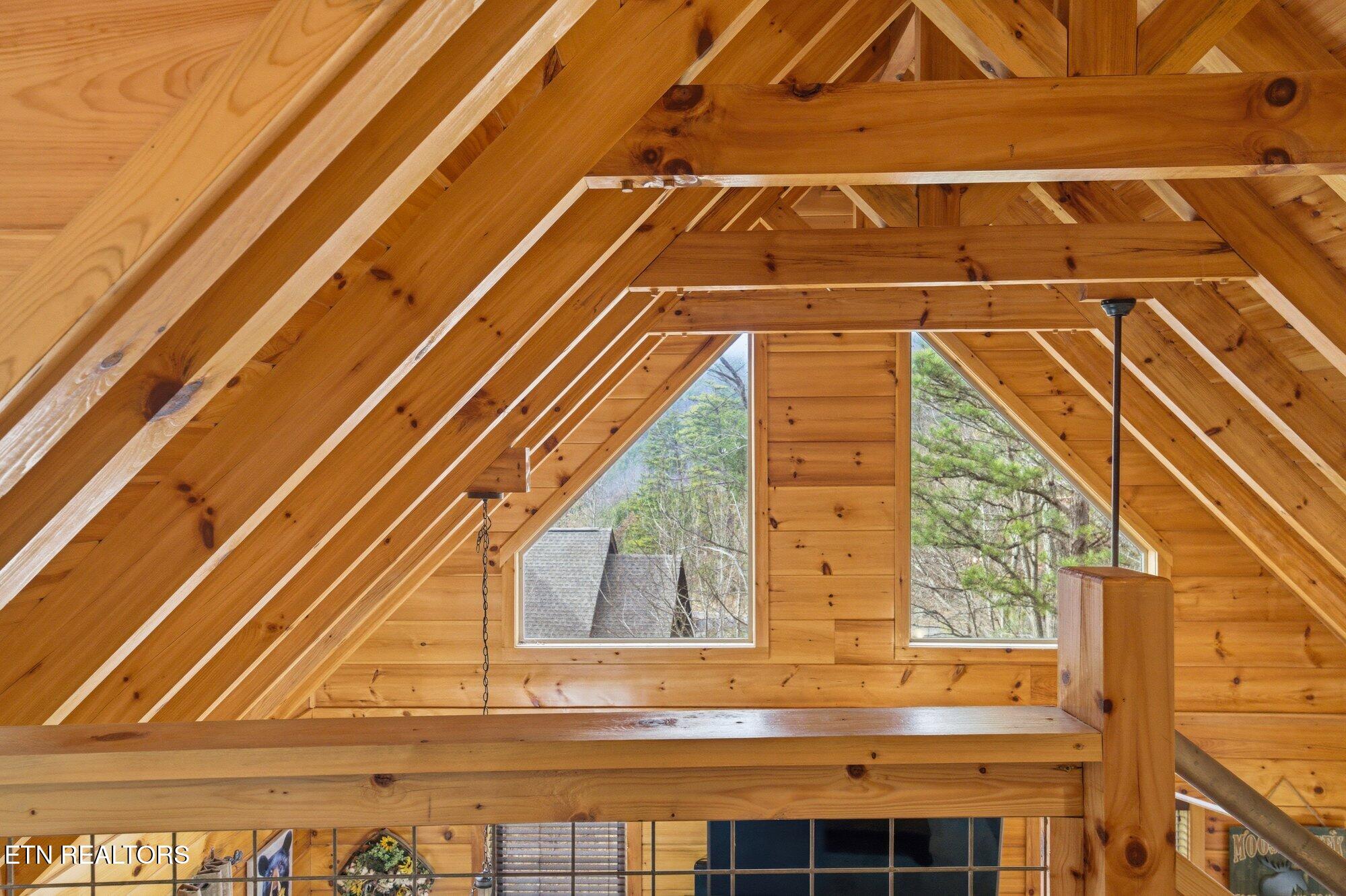1007 Street Of Dreams Gatlinburg TN 37738