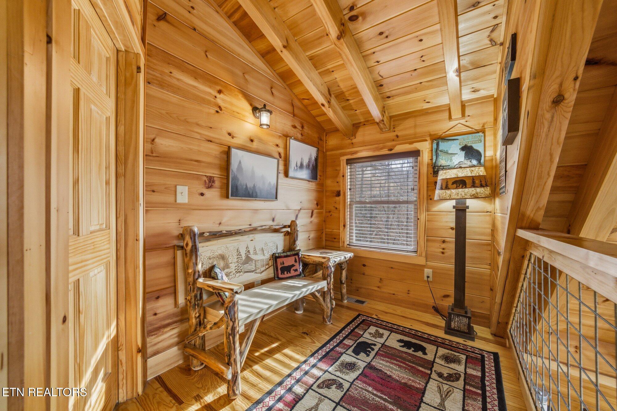 1007 Street Of Dreams Gatlinburg TN 37738