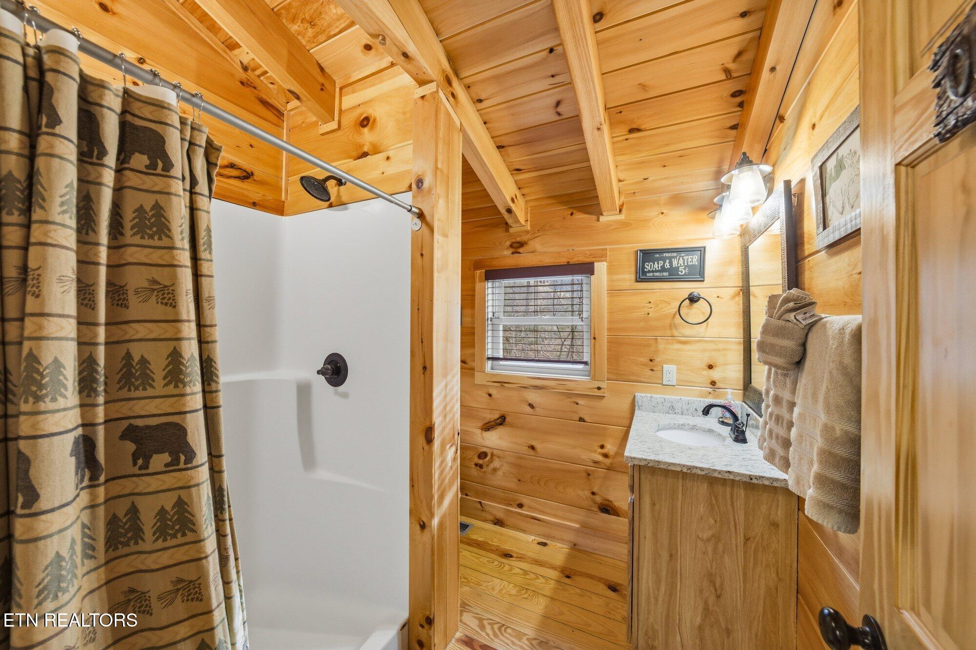 1007 Street Of Dreams Gatlinburg TN 37738