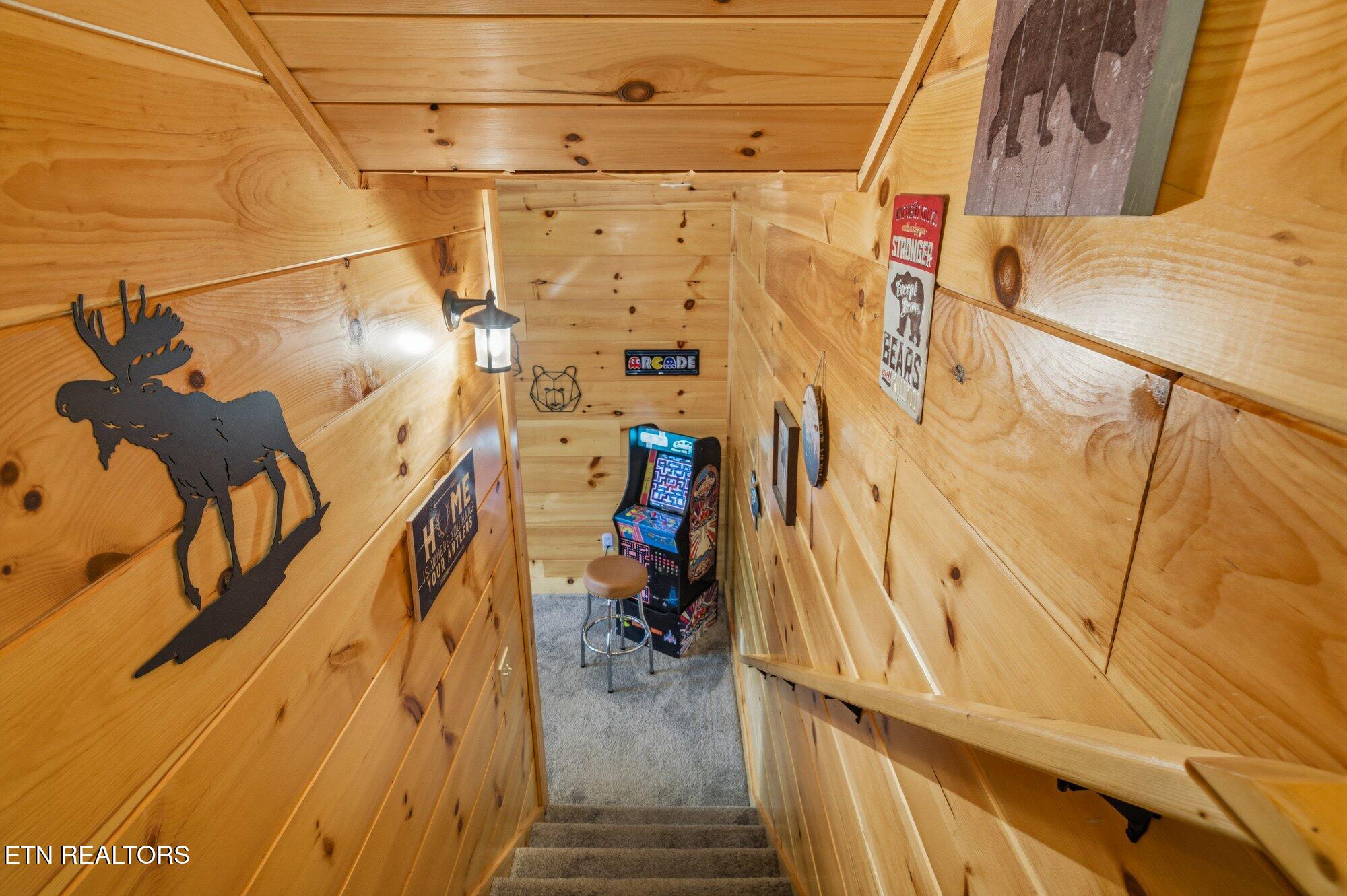 1007 Street Of Dreams Gatlinburg TN 37738