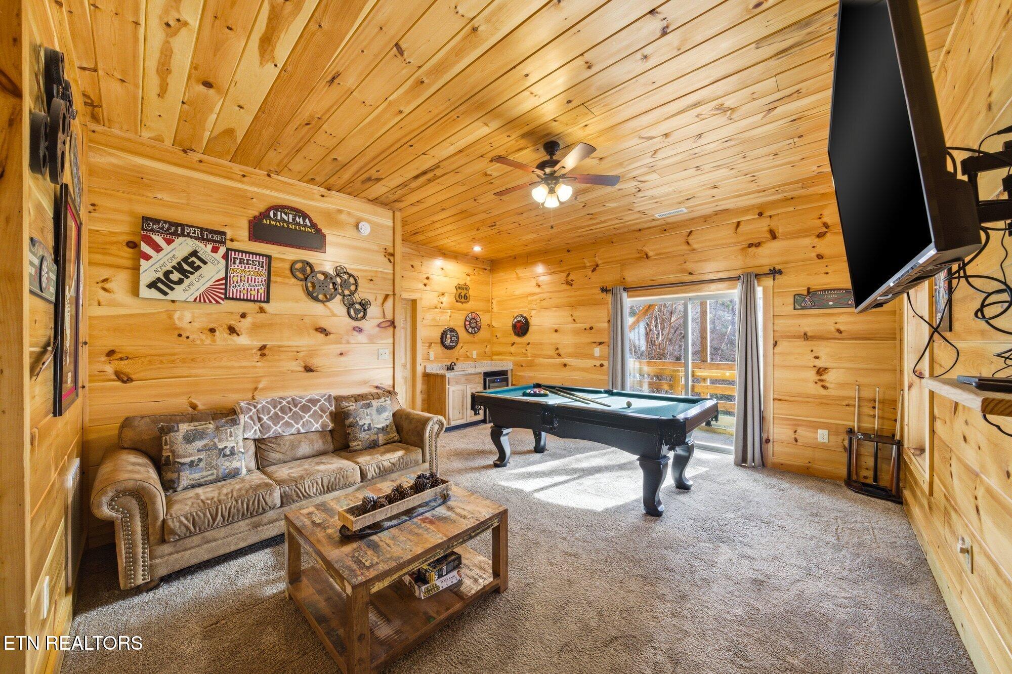 1007 Street Of Dreams Gatlinburg TN 37738